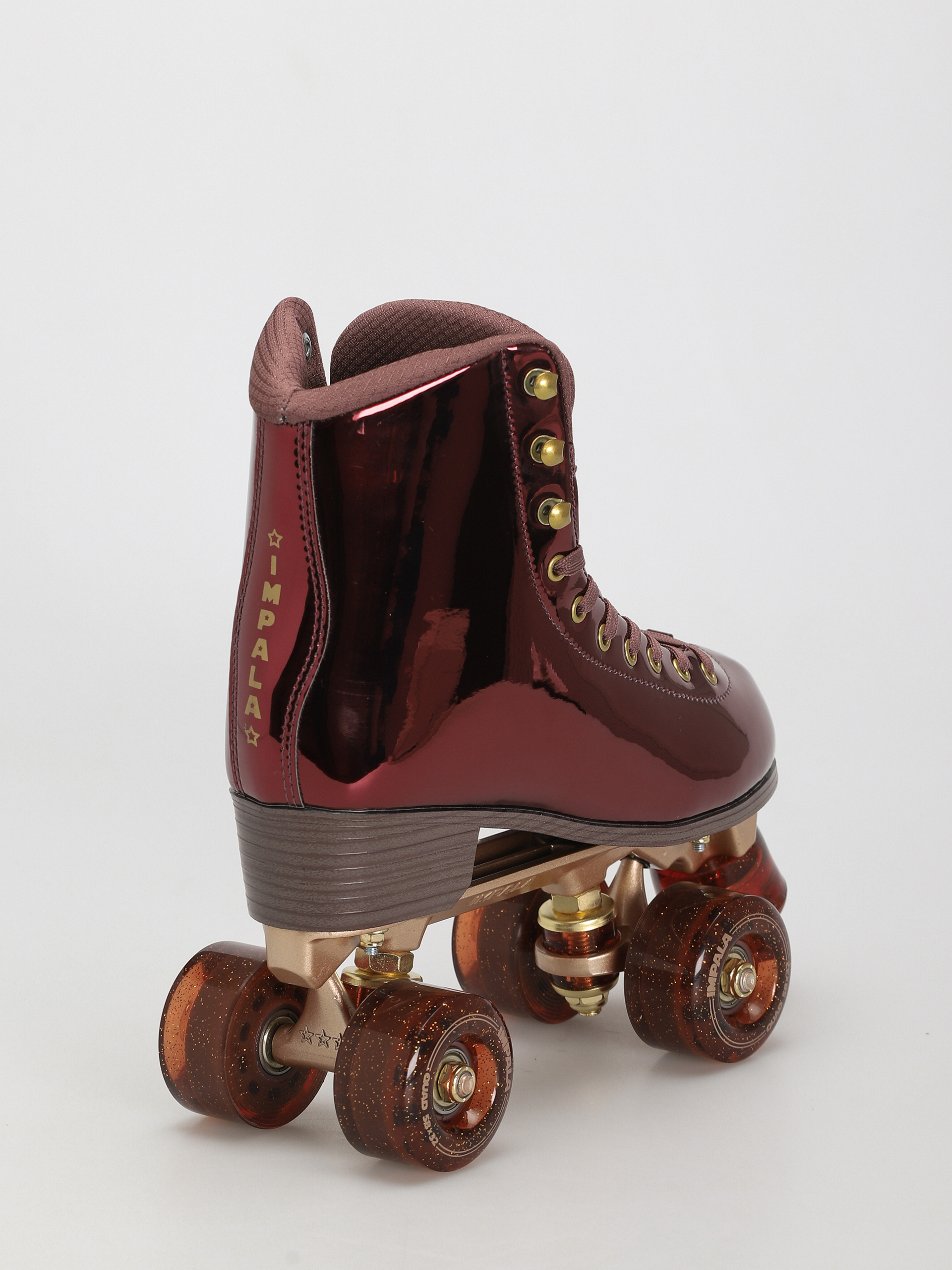 Impala Quad Skate Görkorcsolya Wmn (plum)