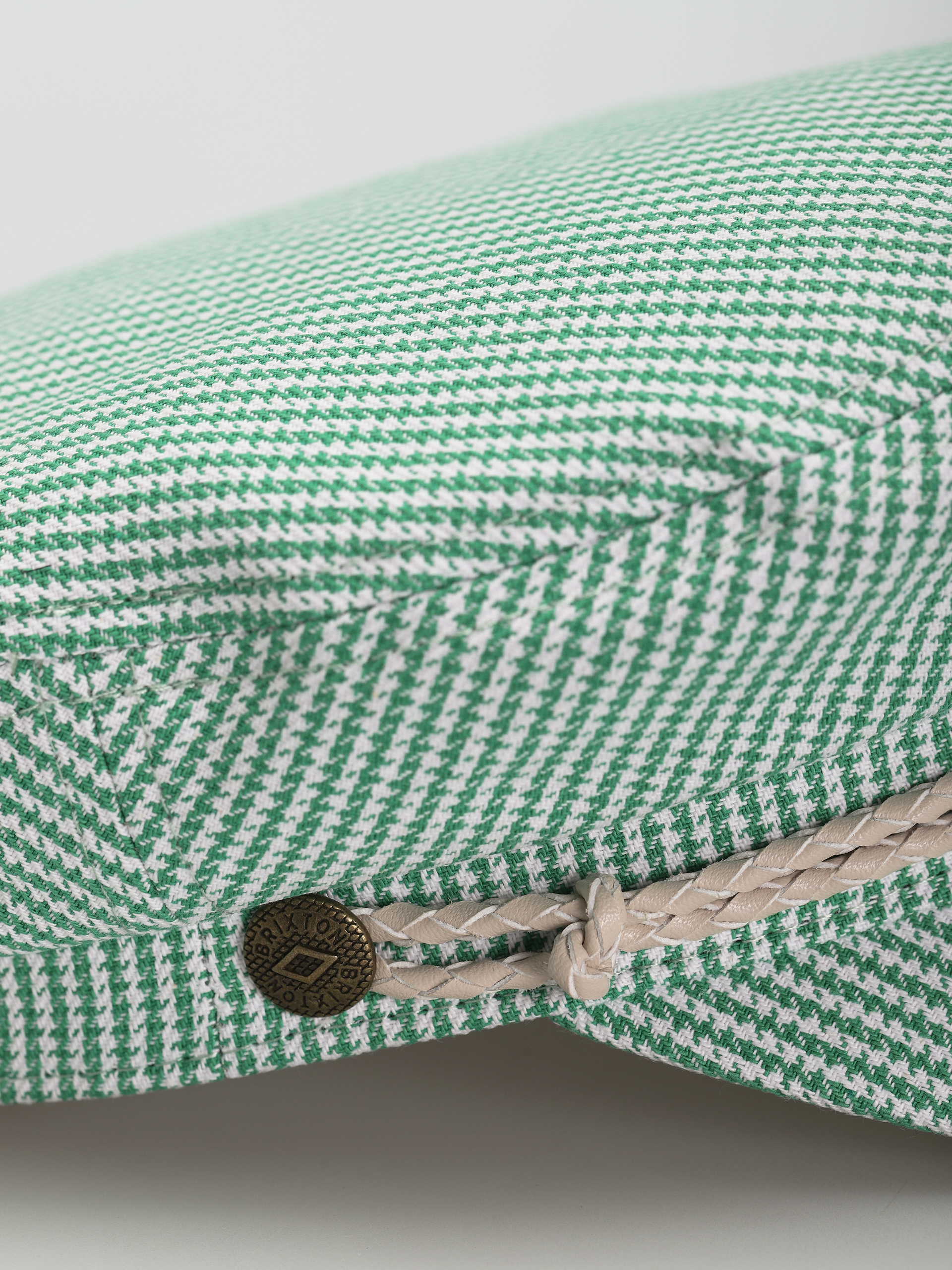 Brixton Ashland Cap Flat cap Wmn (leprechaun)