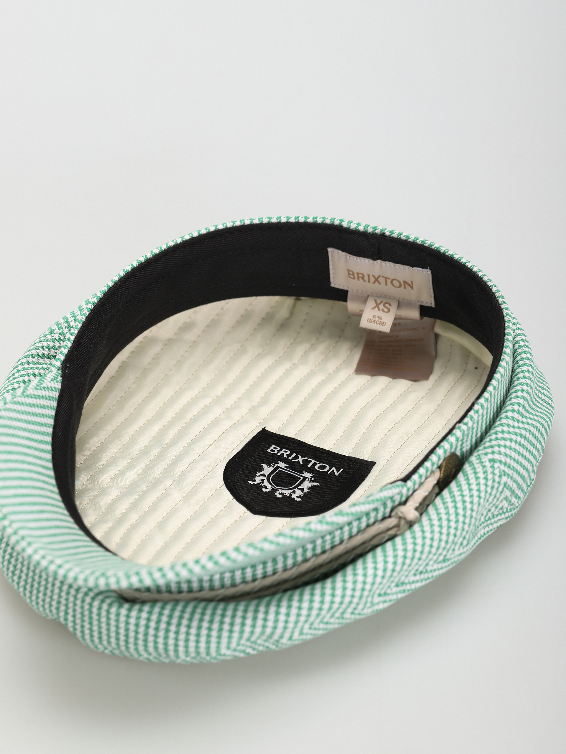 Brixton Ashland Cap Flat cap Wmn (leprechaun)