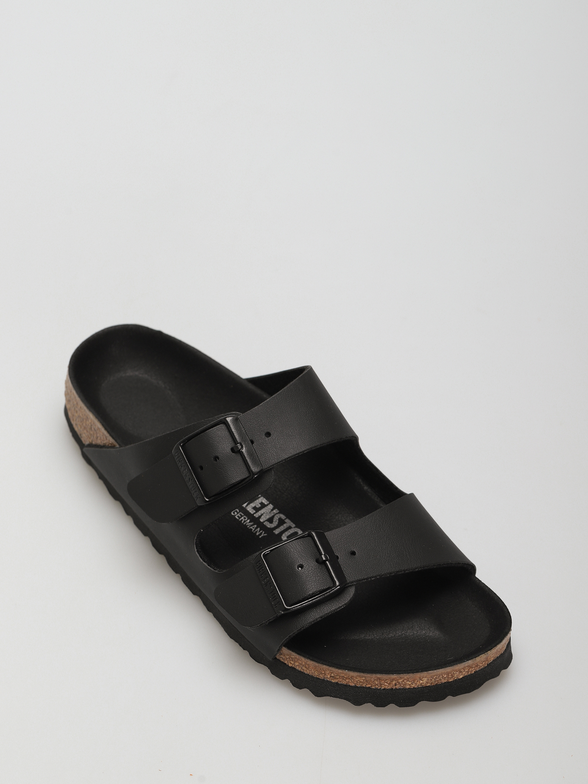 Birkenstock Arizona Narrow Flip-flop papucsok Wmn (triples black)
