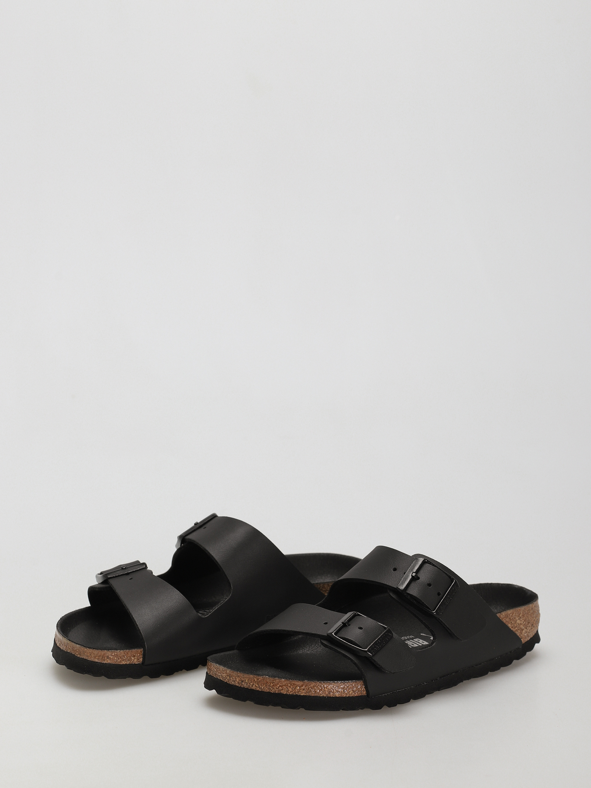 Birkenstock Arizona Narrow Flip-flop papucsok Wmn (triples black)