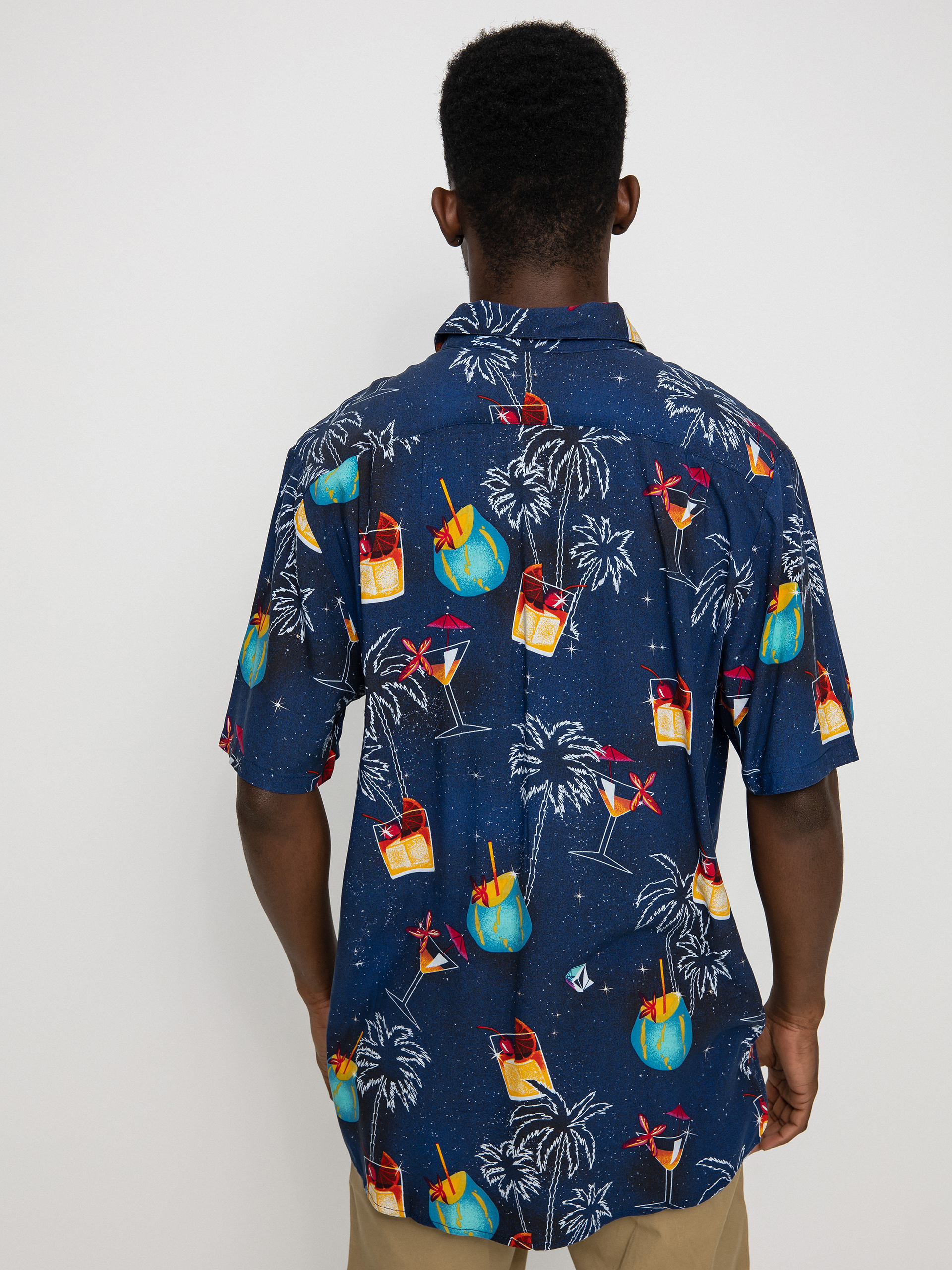 Volcom Cosmic Vaca Ing (blueprint)