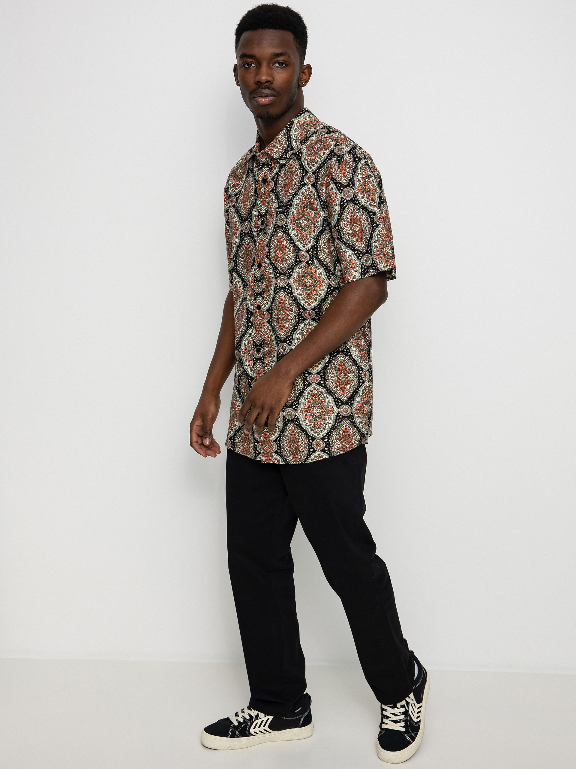 Volcom Rickshaw Ing (military)