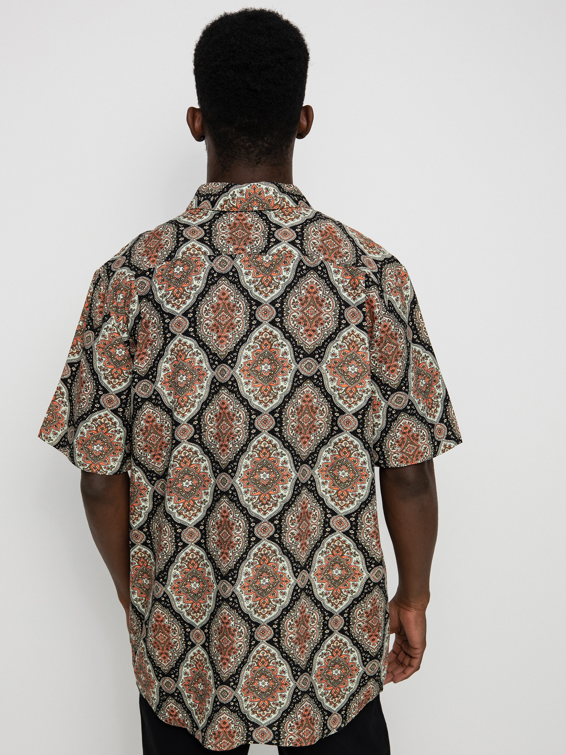 Volcom Rickshaw Ing (military)