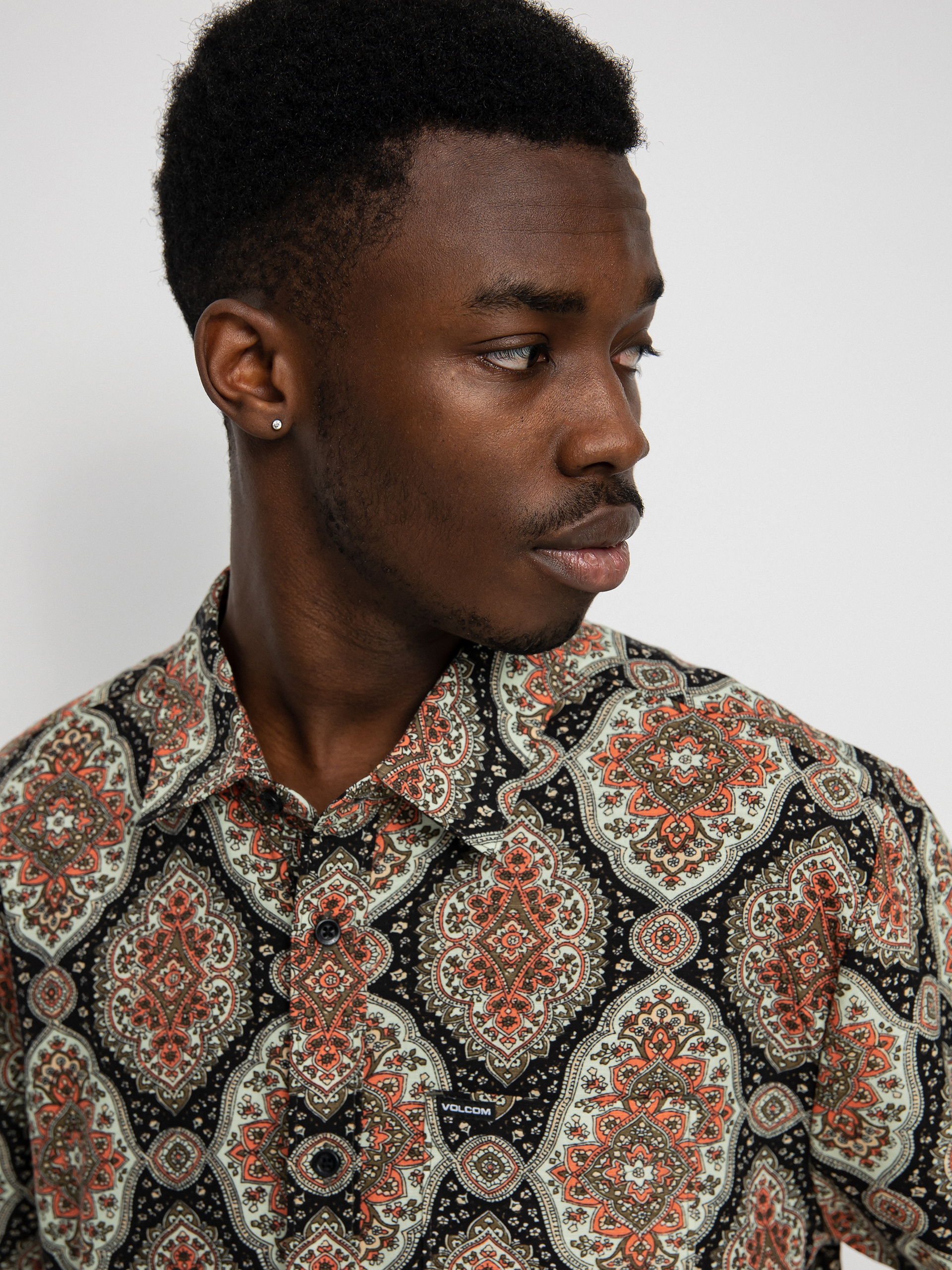 Volcom Rickshaw Ing (military)