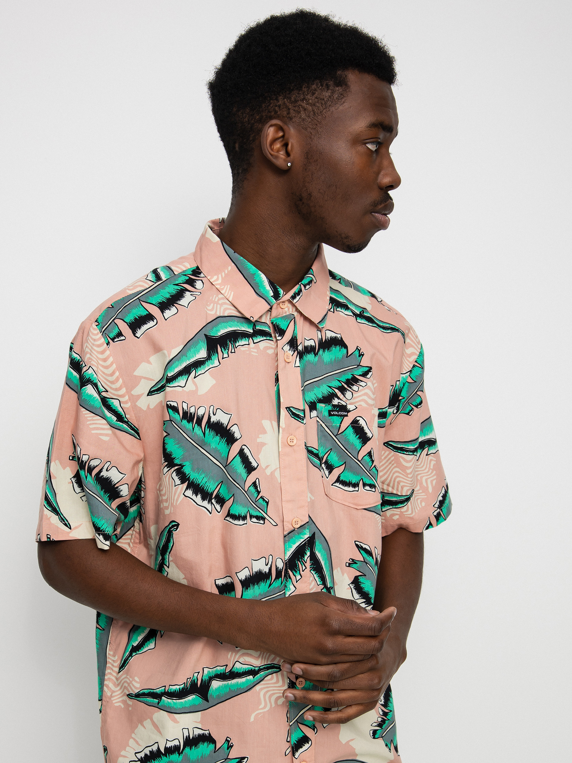 Volcom Detoonator Ing (misty rose)