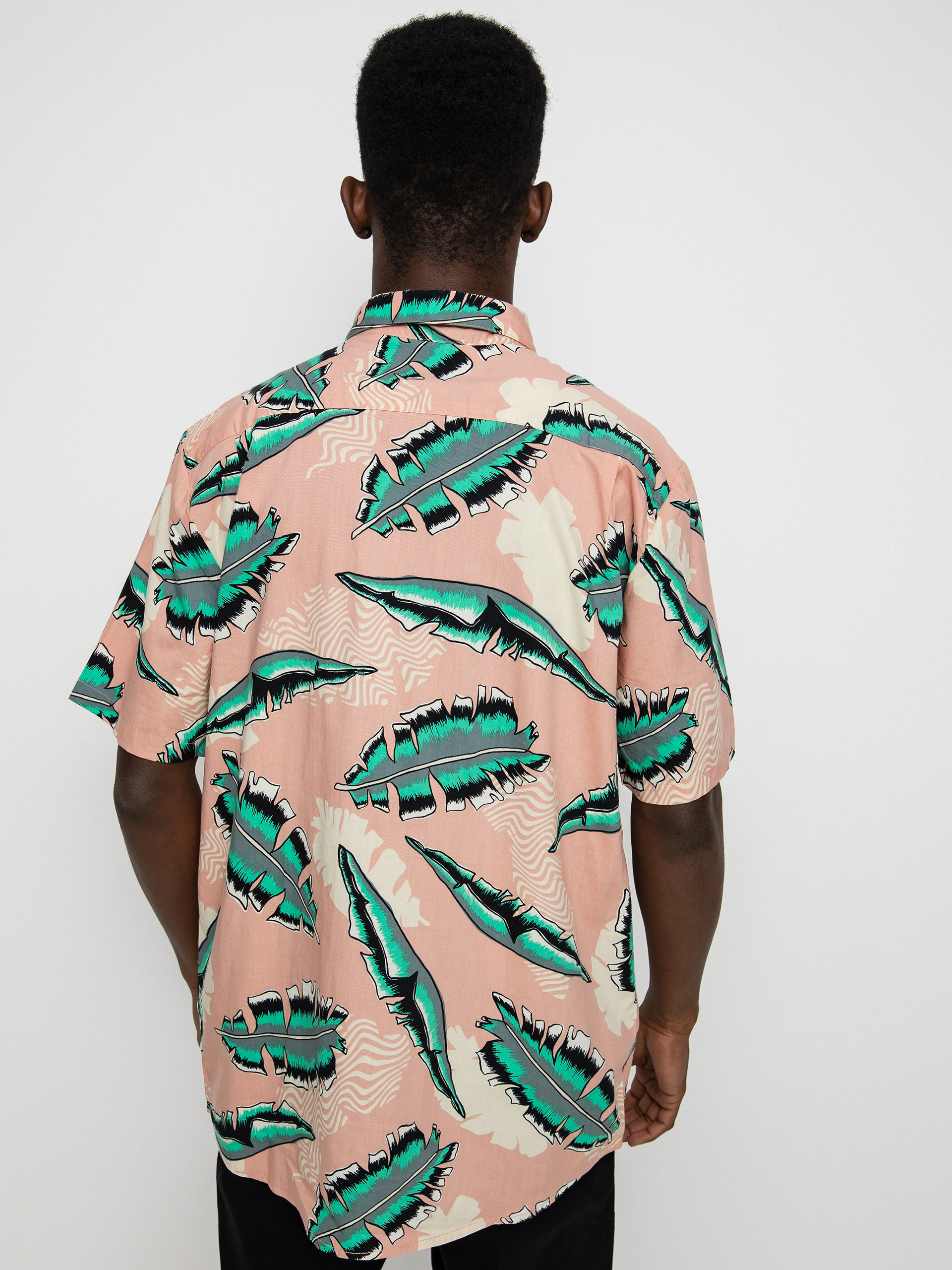 Volcom Detoonator Ing (misty rose)