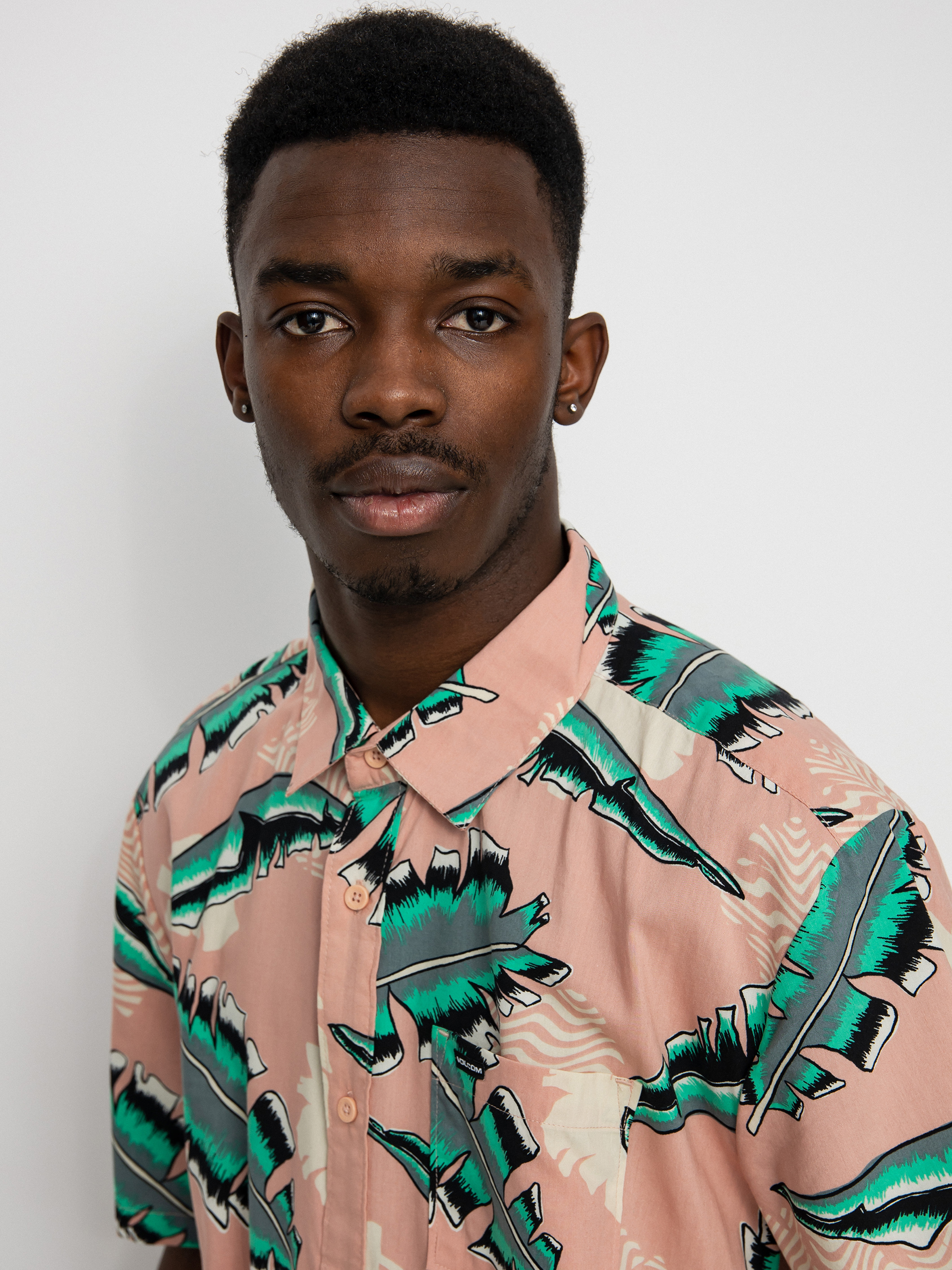 Volcom Detoonator Ing (misty rose)