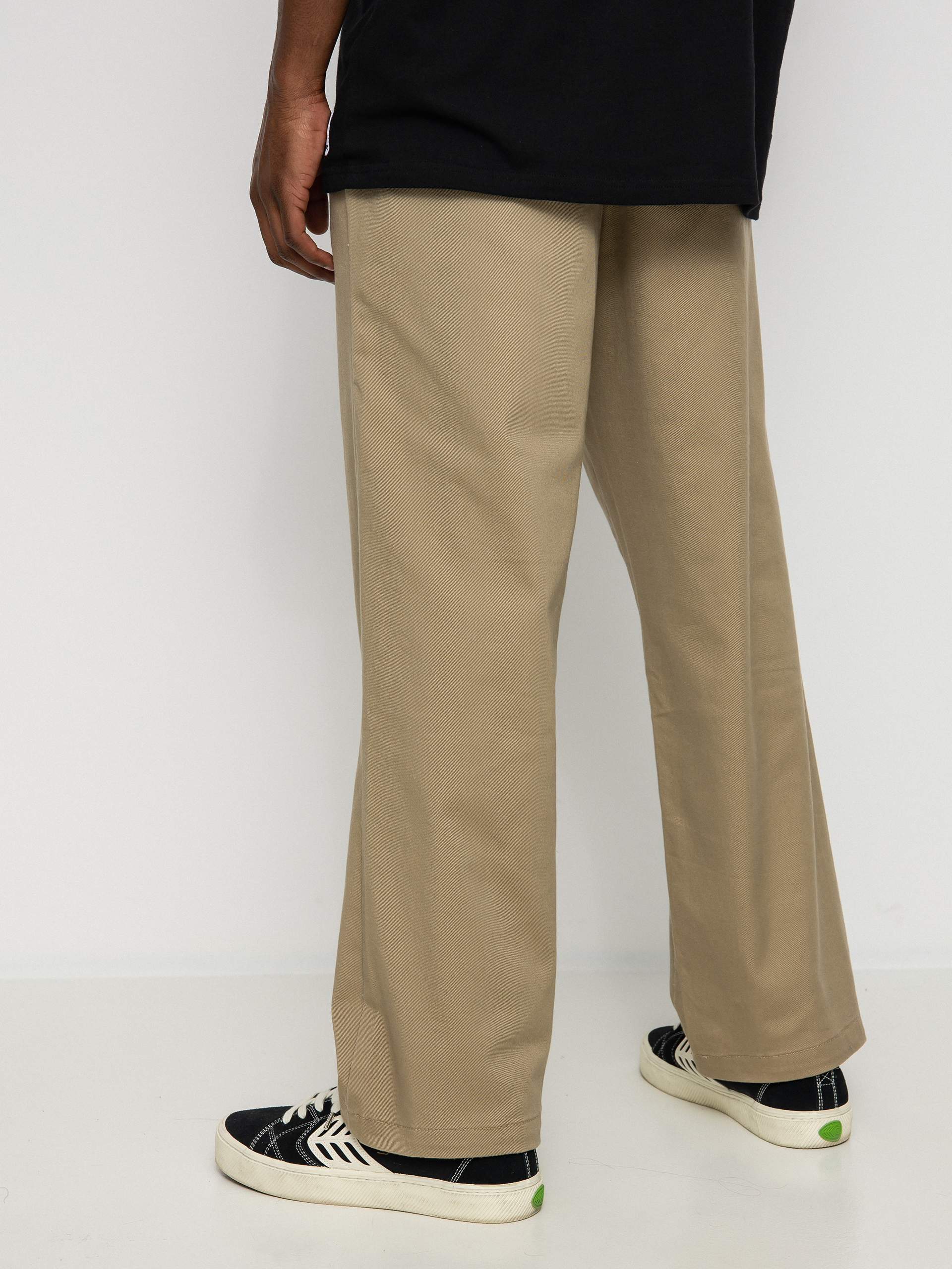 Volcom Loose Truck Chino Kisnadrág (khaki)