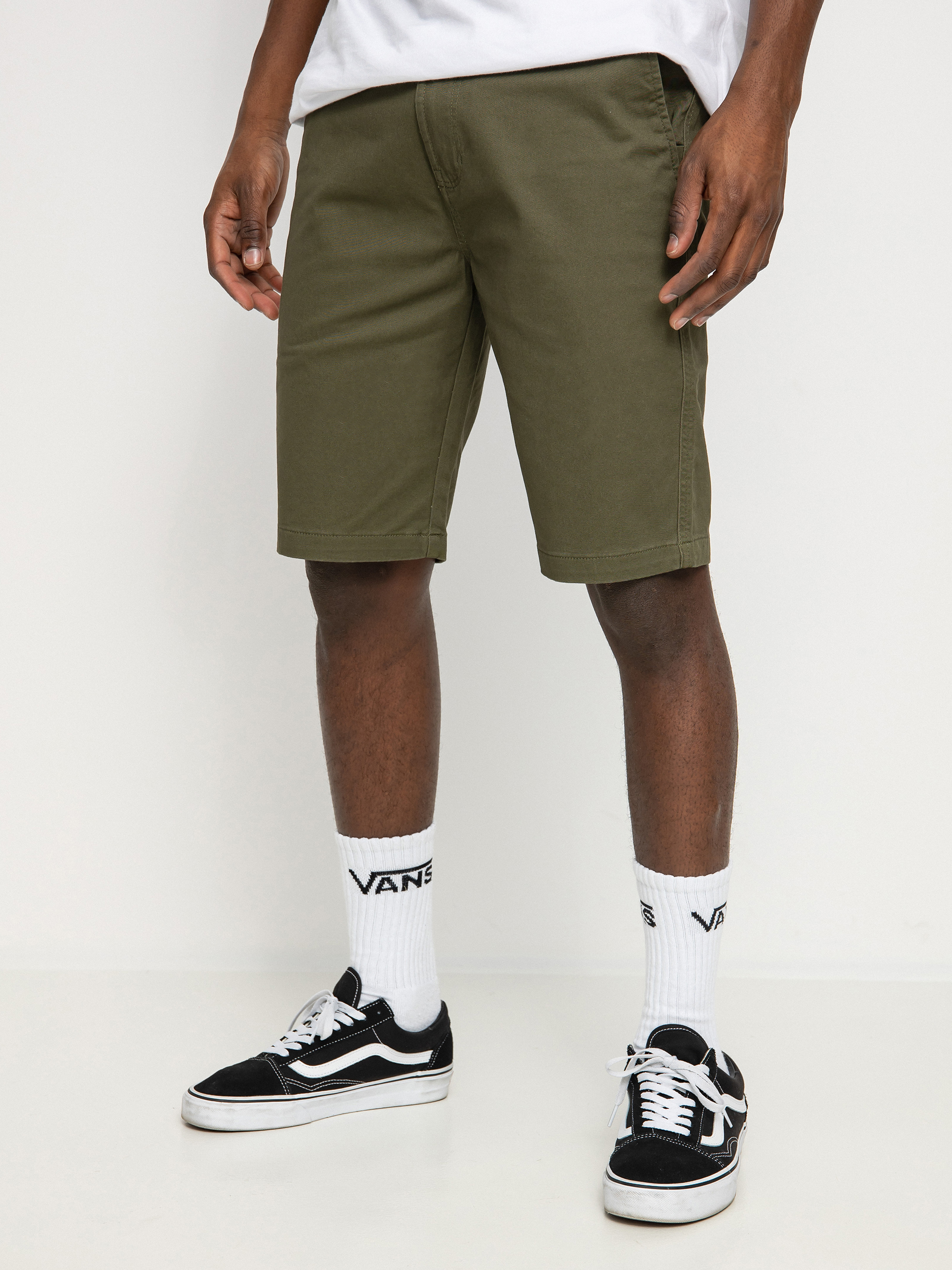 Element Howland Classic Rövidnadrág (army)