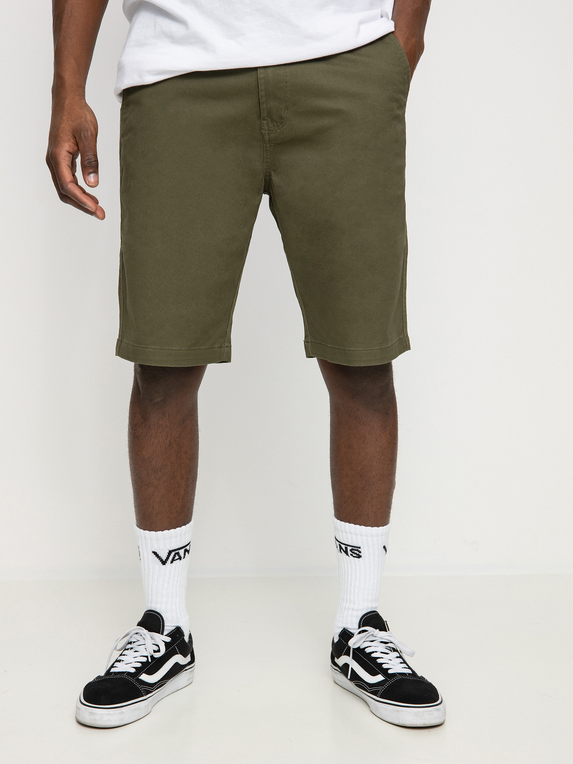 Element Howland Classic Rövidnadrág (army)