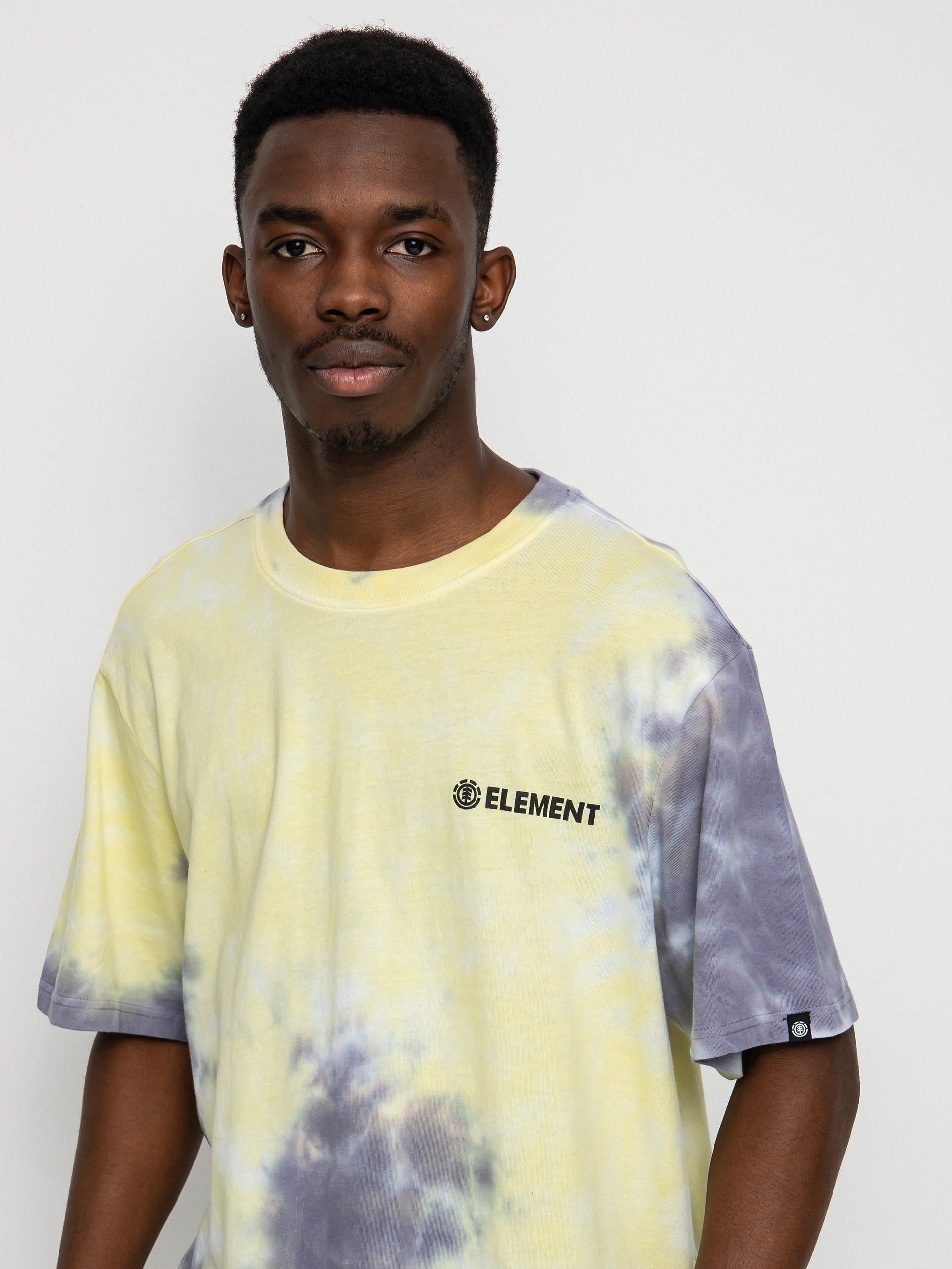 Element Blazin Chest Td póló (nine iron)