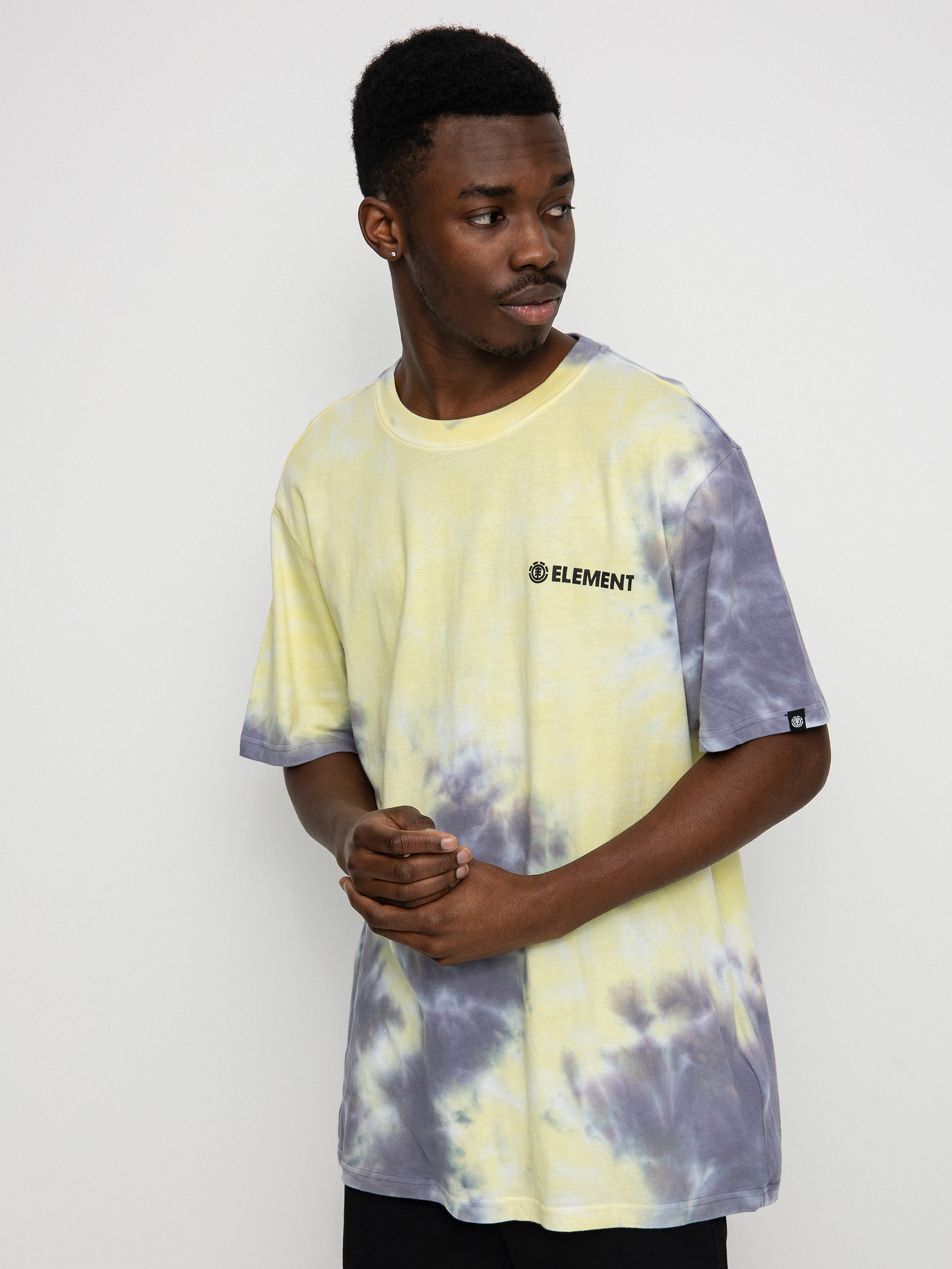 Element Blazin Chest Td póló (nine iron)