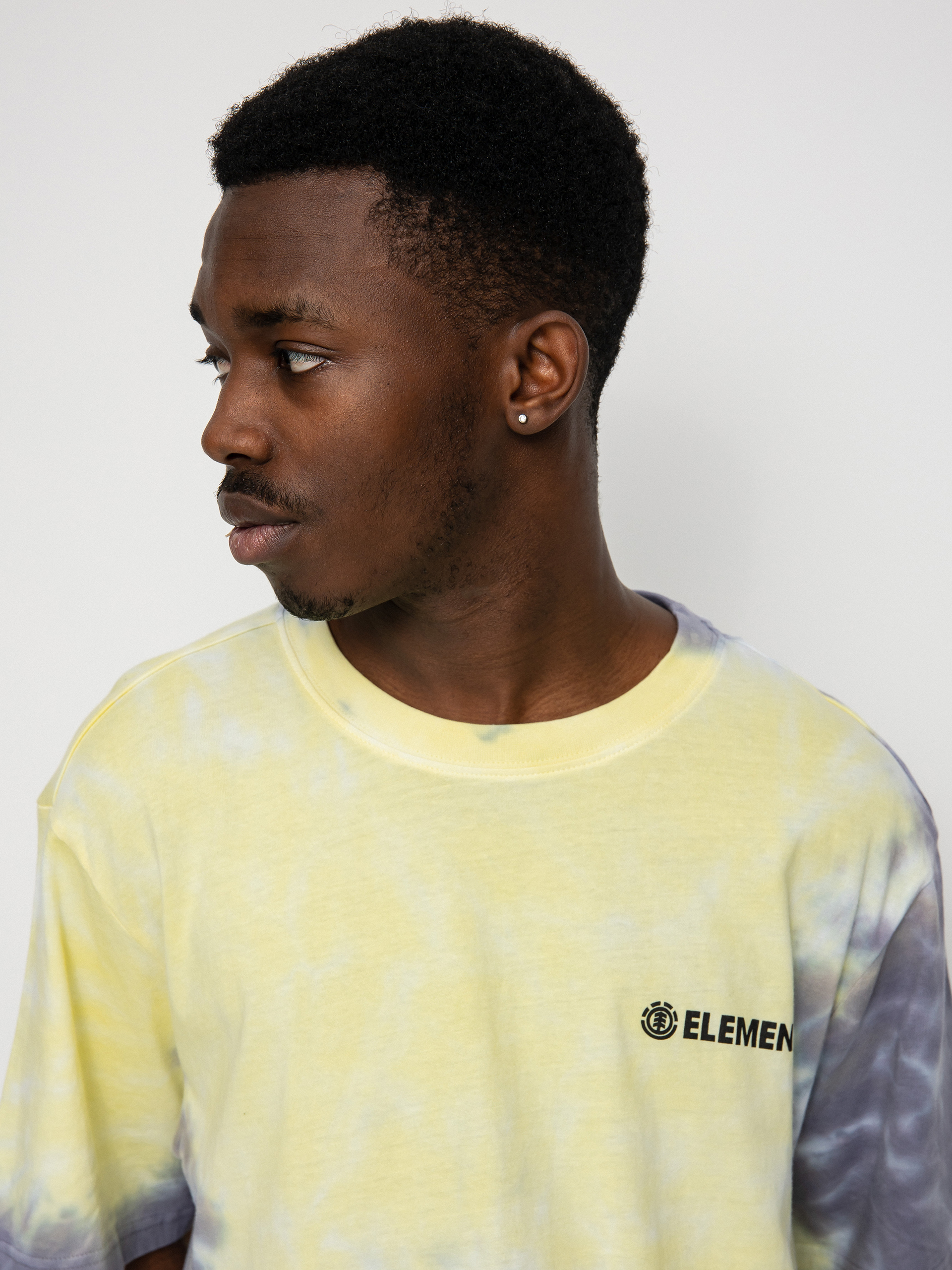 Element Blazin Chest Td póló (nine iron)