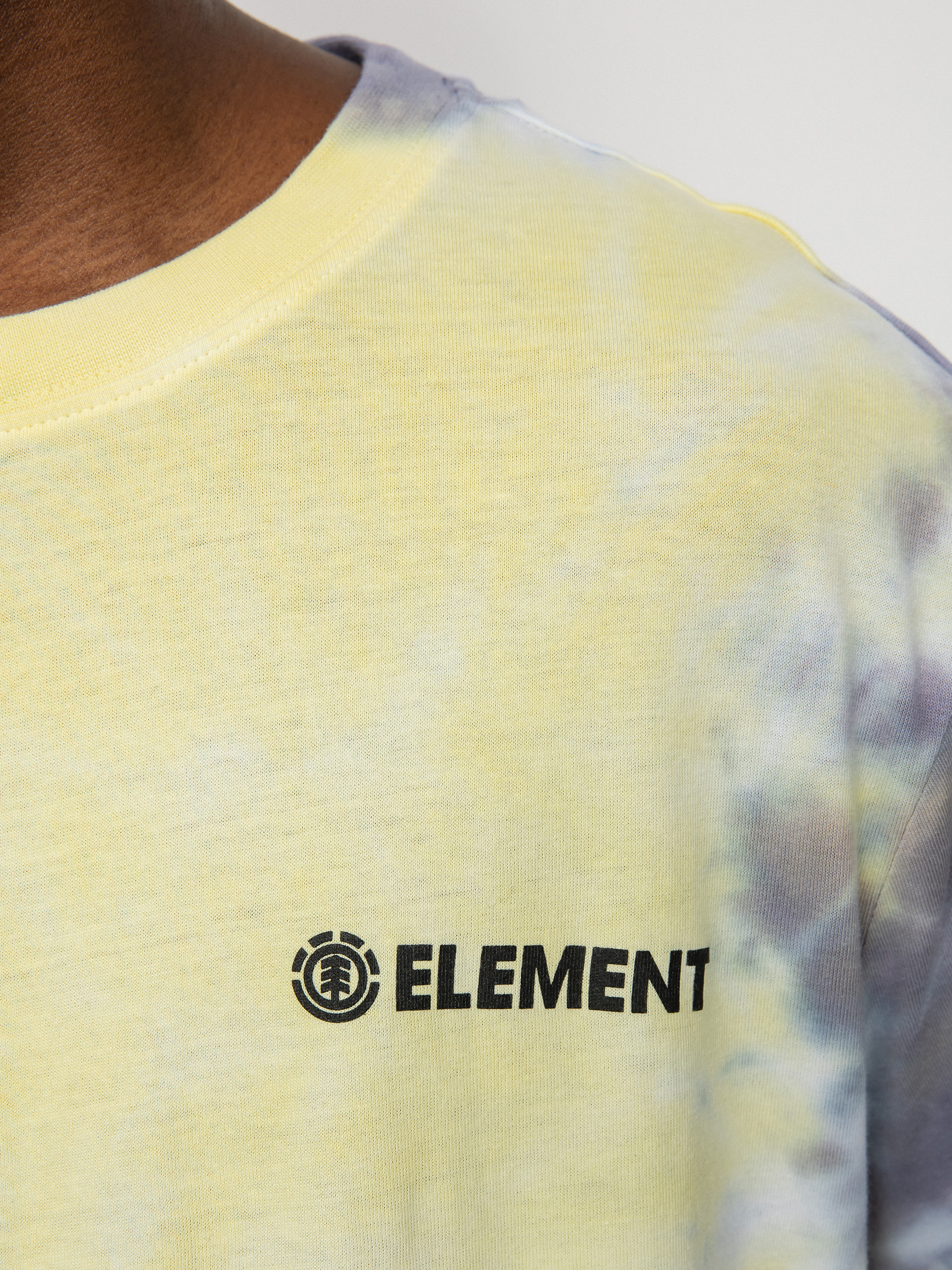 Element Blazin Chest Td póló (nine iron)
