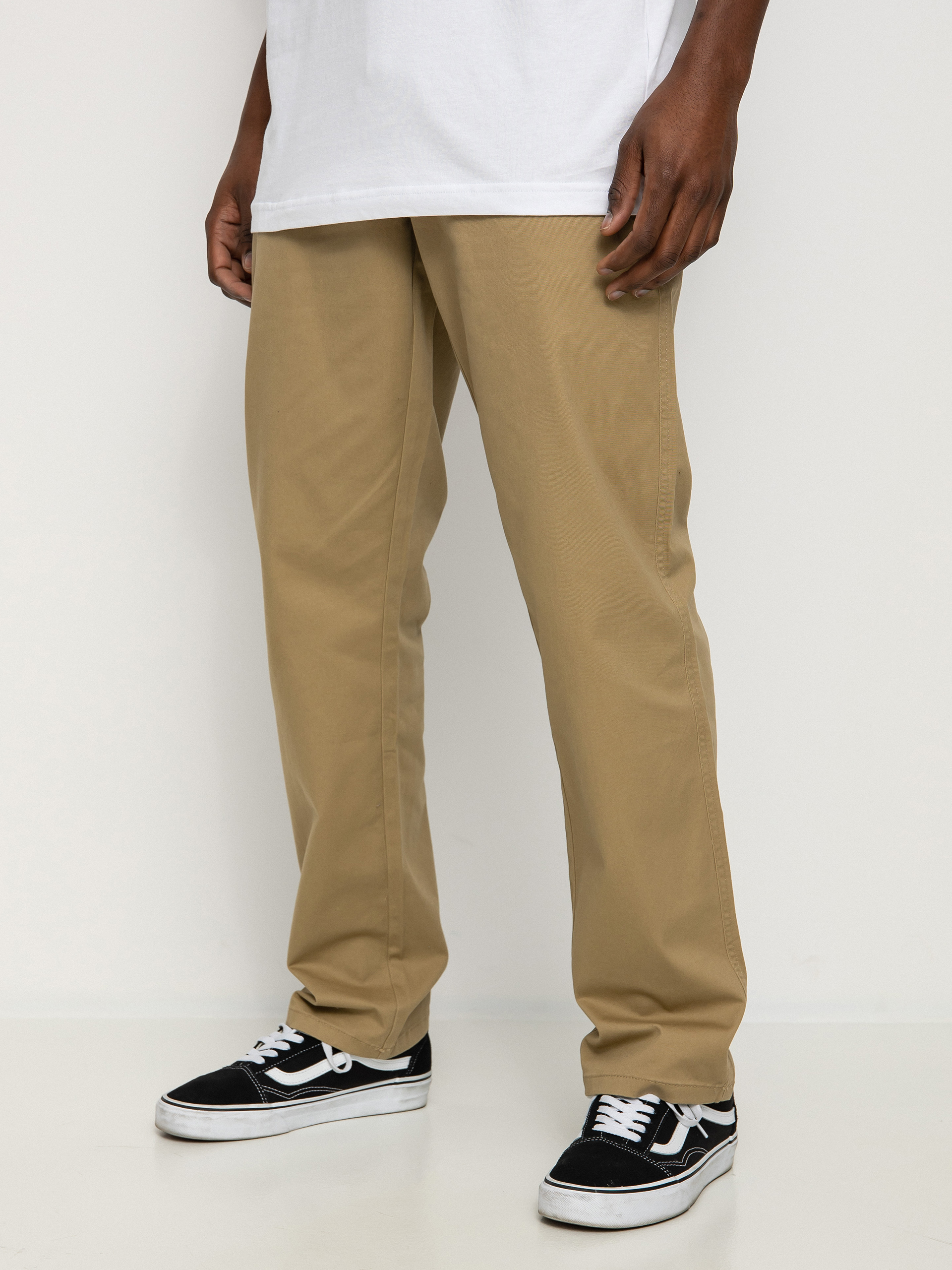 Element Howland Classic Chin Kisnadrág (khaki)