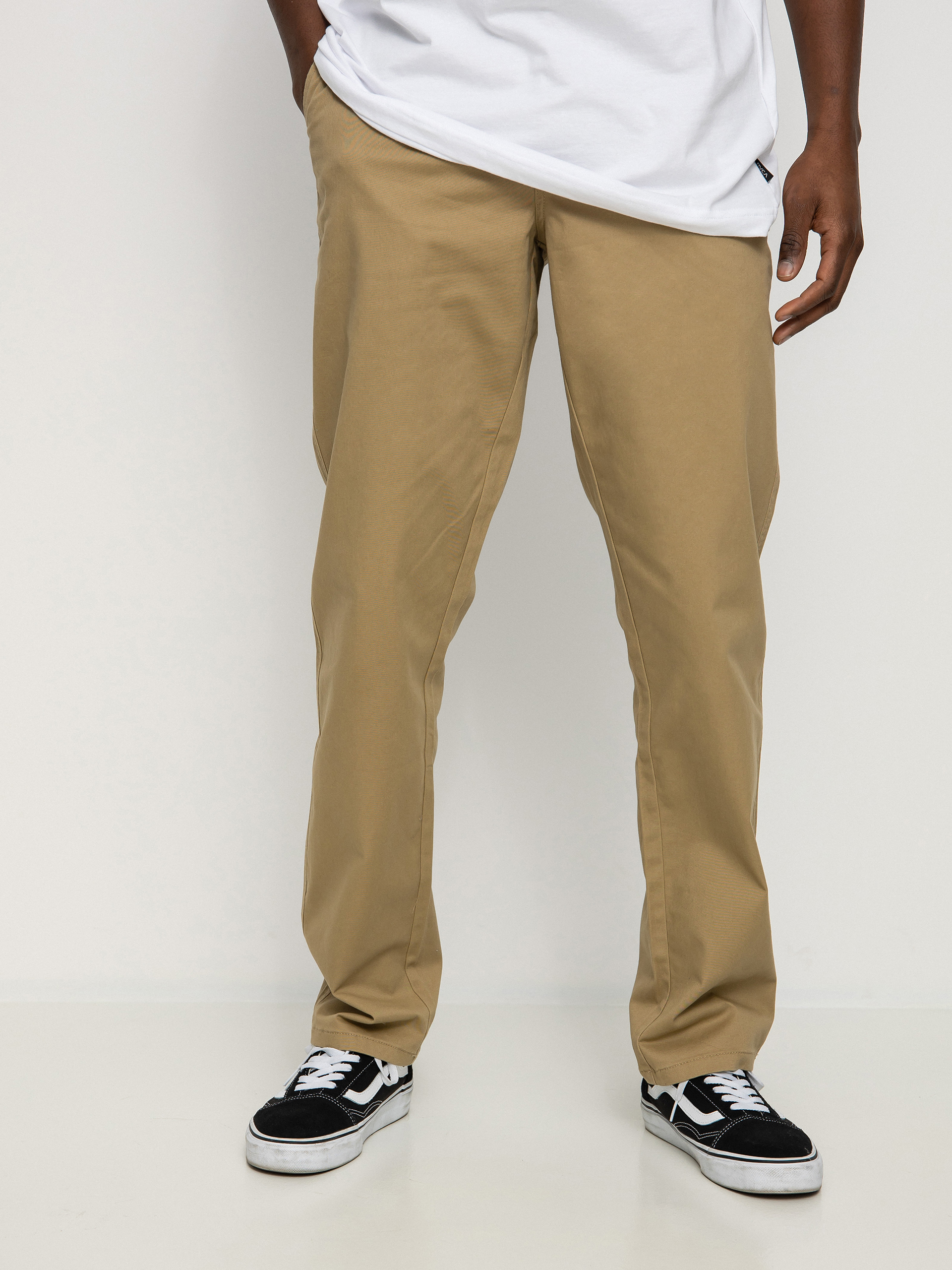 Element Howland Classic Chin Kisnadrág (khaki)