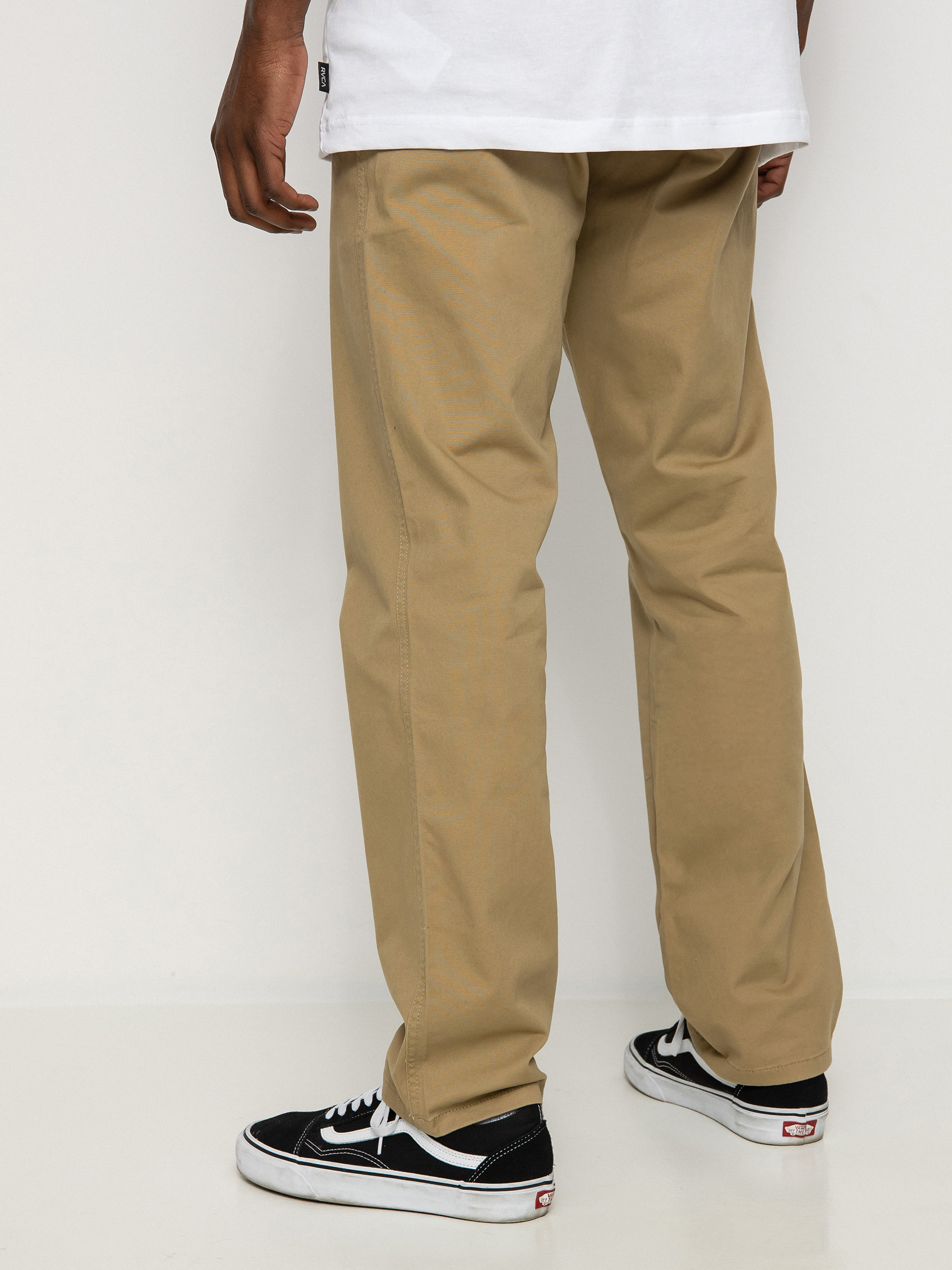 Element Howland Classic Chin Kisnadrág (khaki)