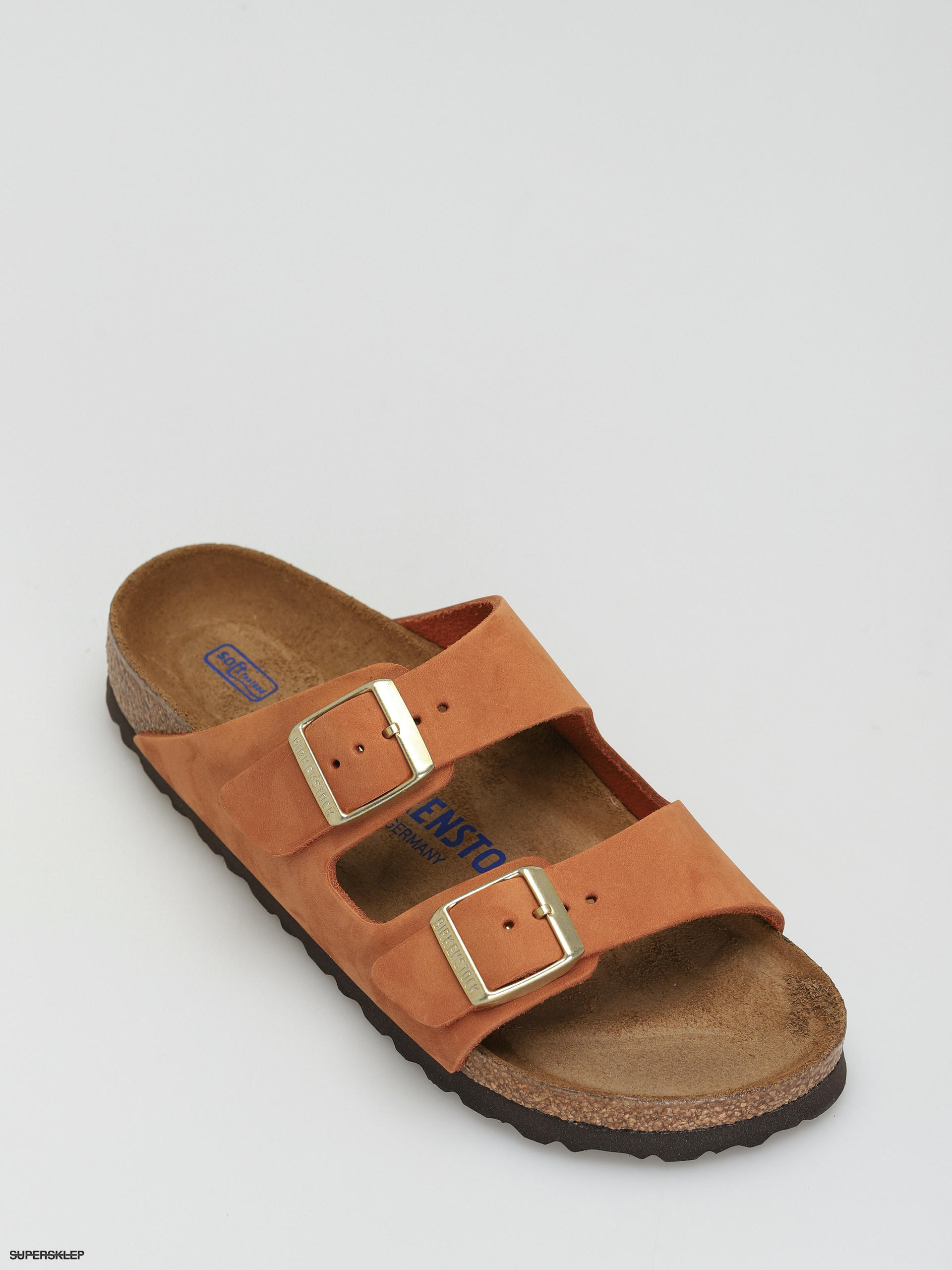 birkenstock pecan