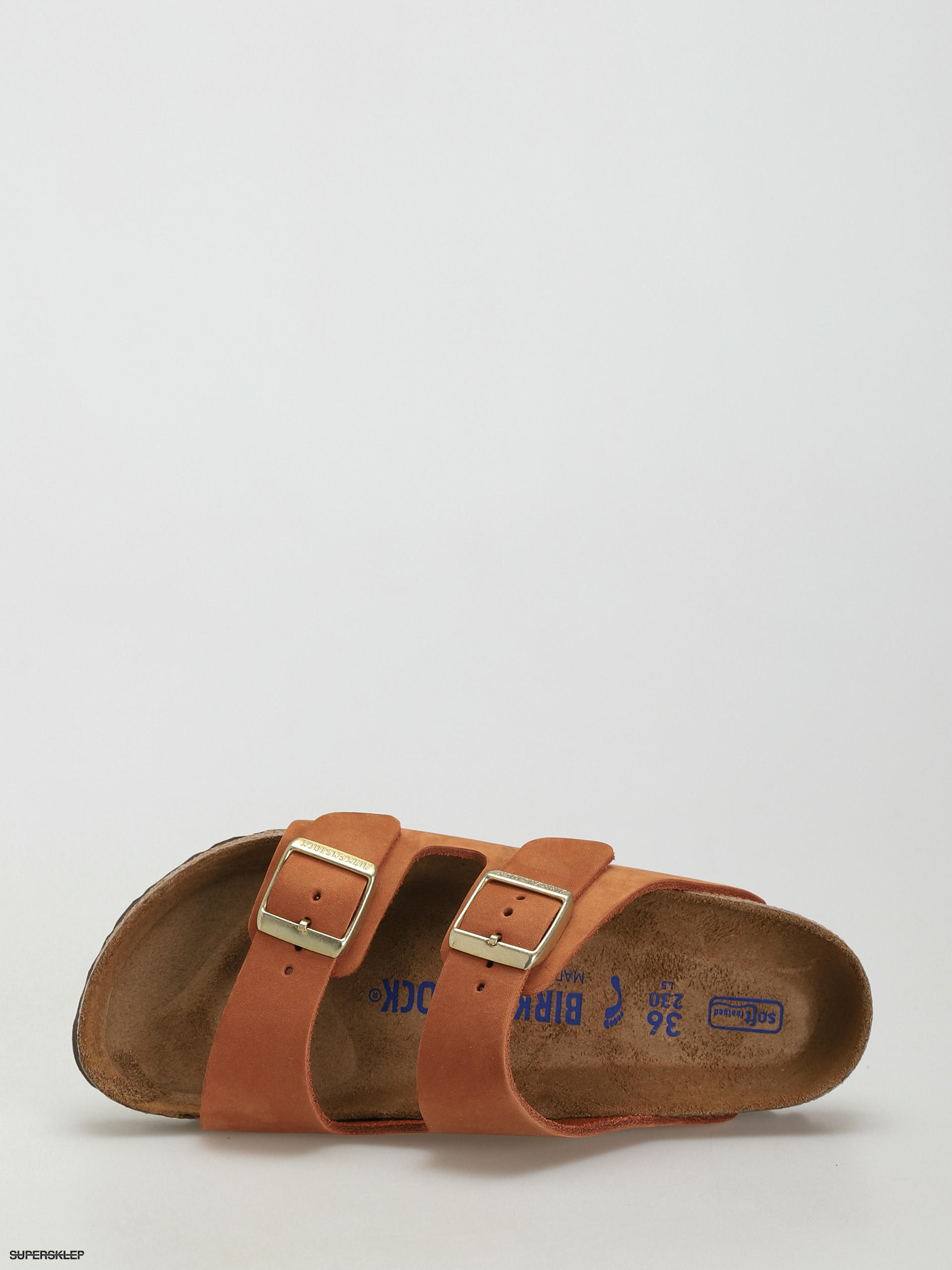 birkenstock pecan