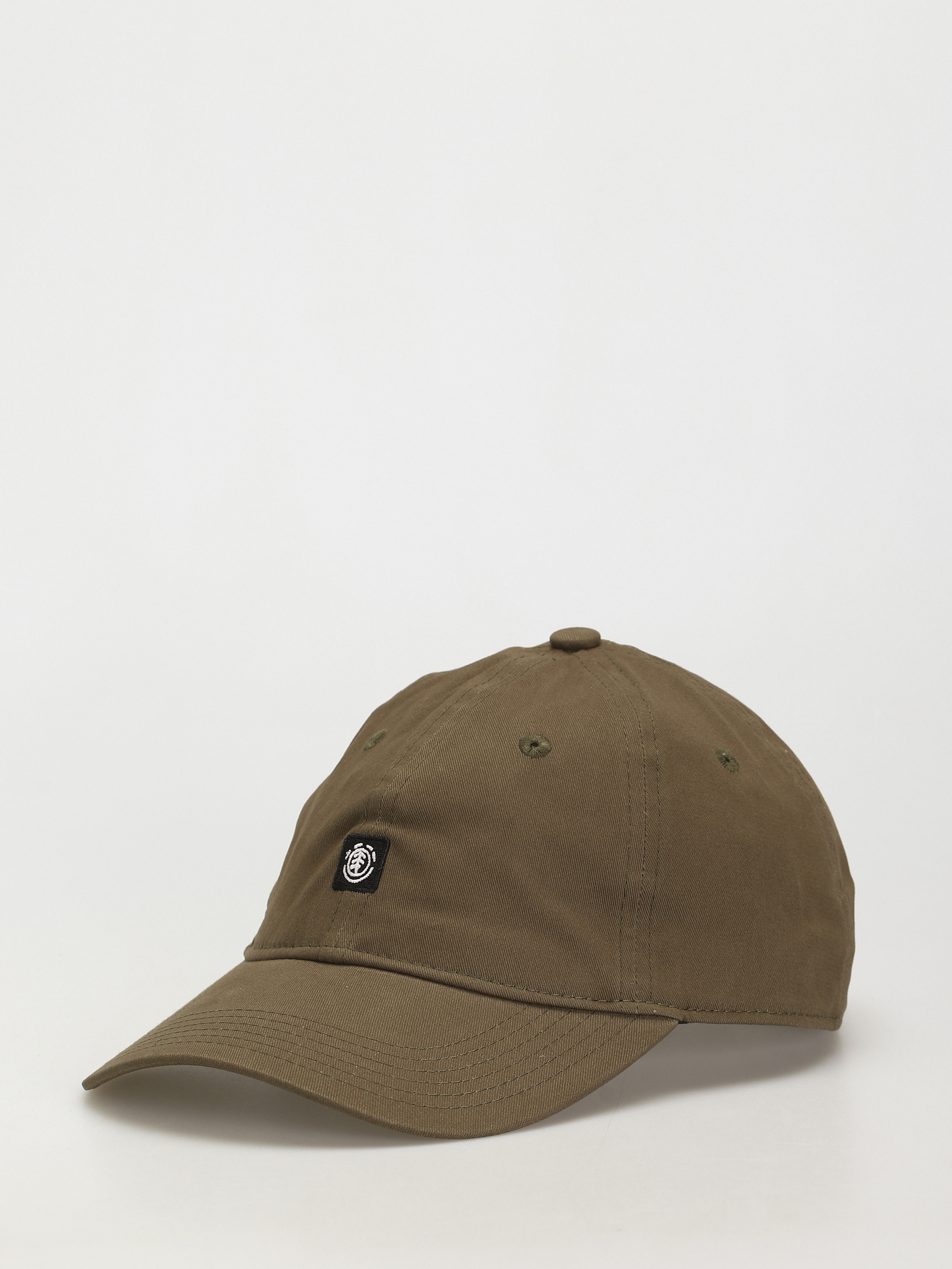 Element Fluky Baseball sapka (army)