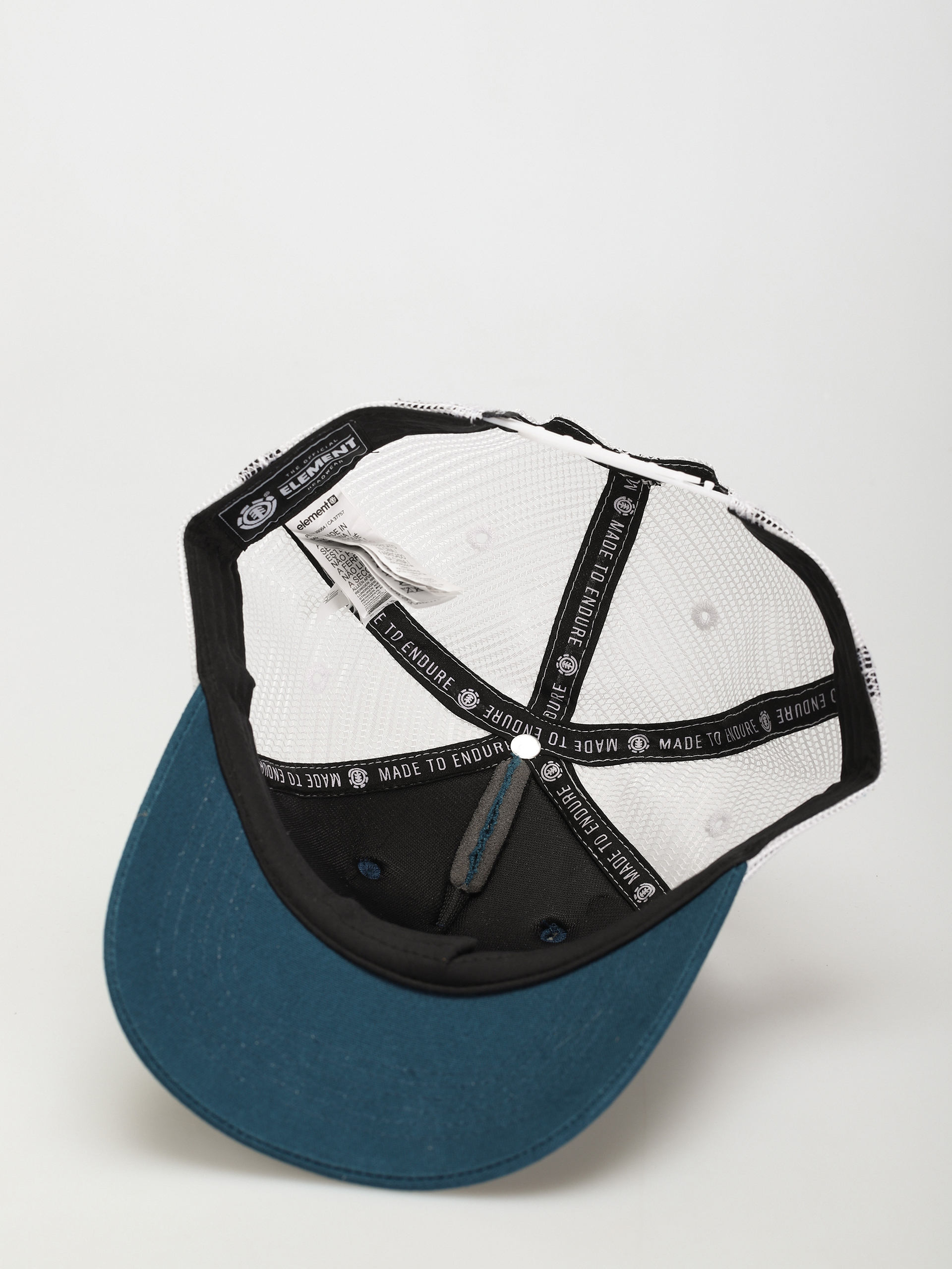 Element Icon Mesh Baseball sapka (reflecting pond)