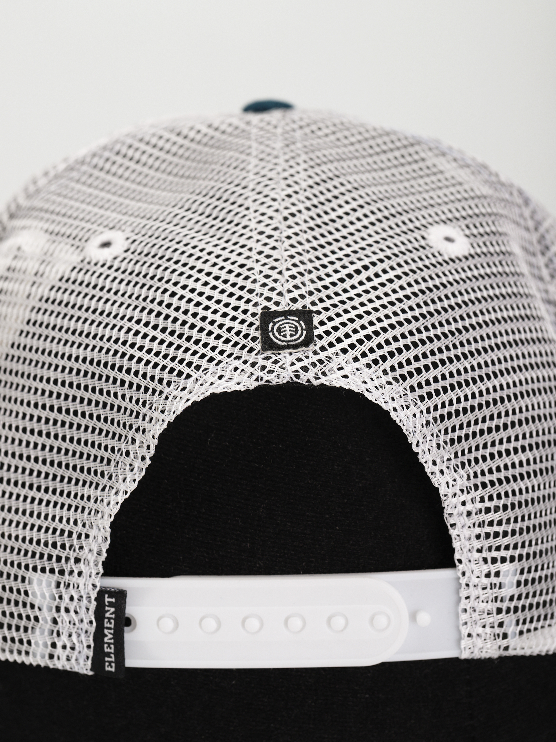 Element Icon Mesh Baseball sapka (reflecting pond)