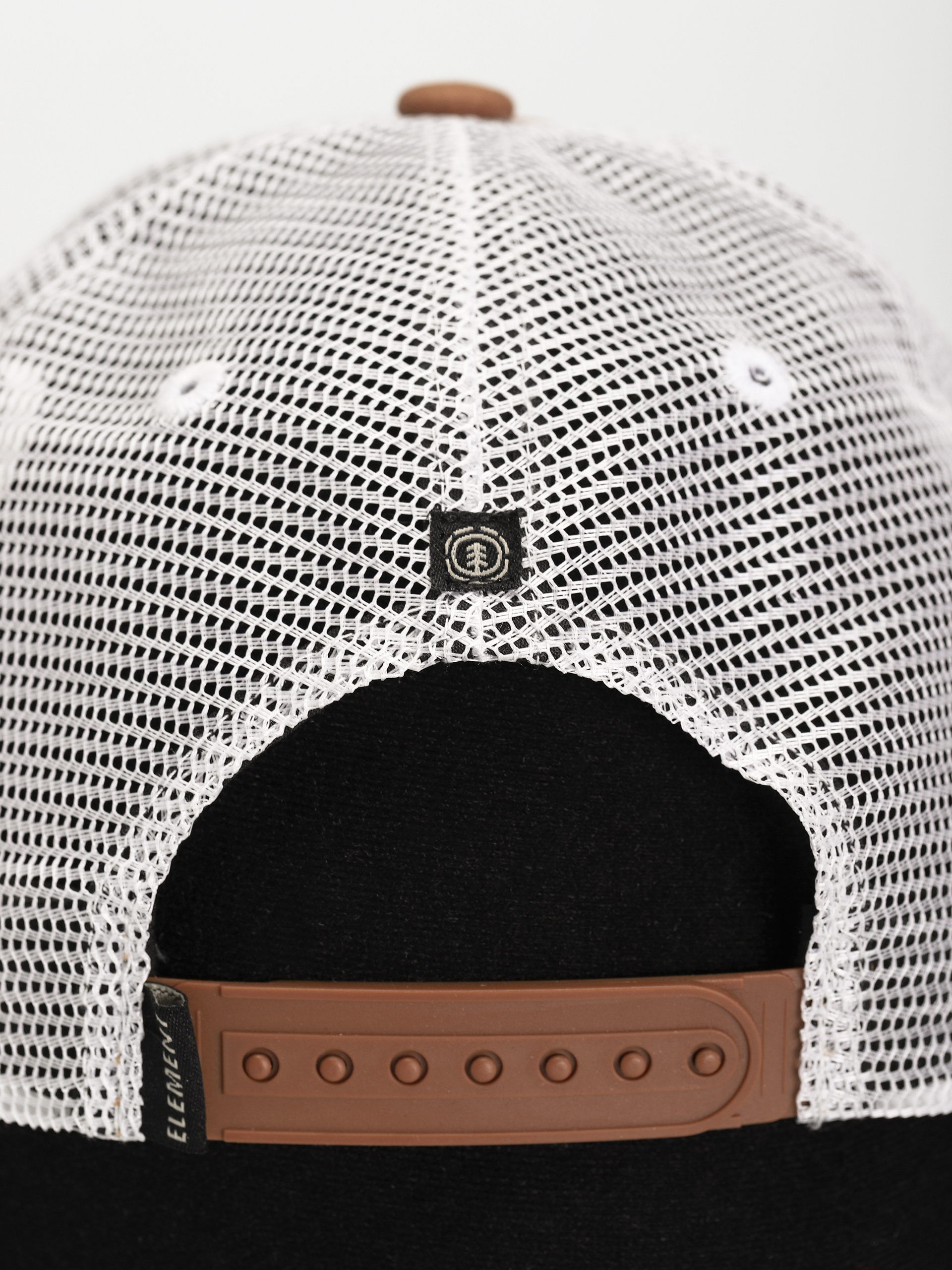 Element Recruit Baseball sapka (mocha bisque)