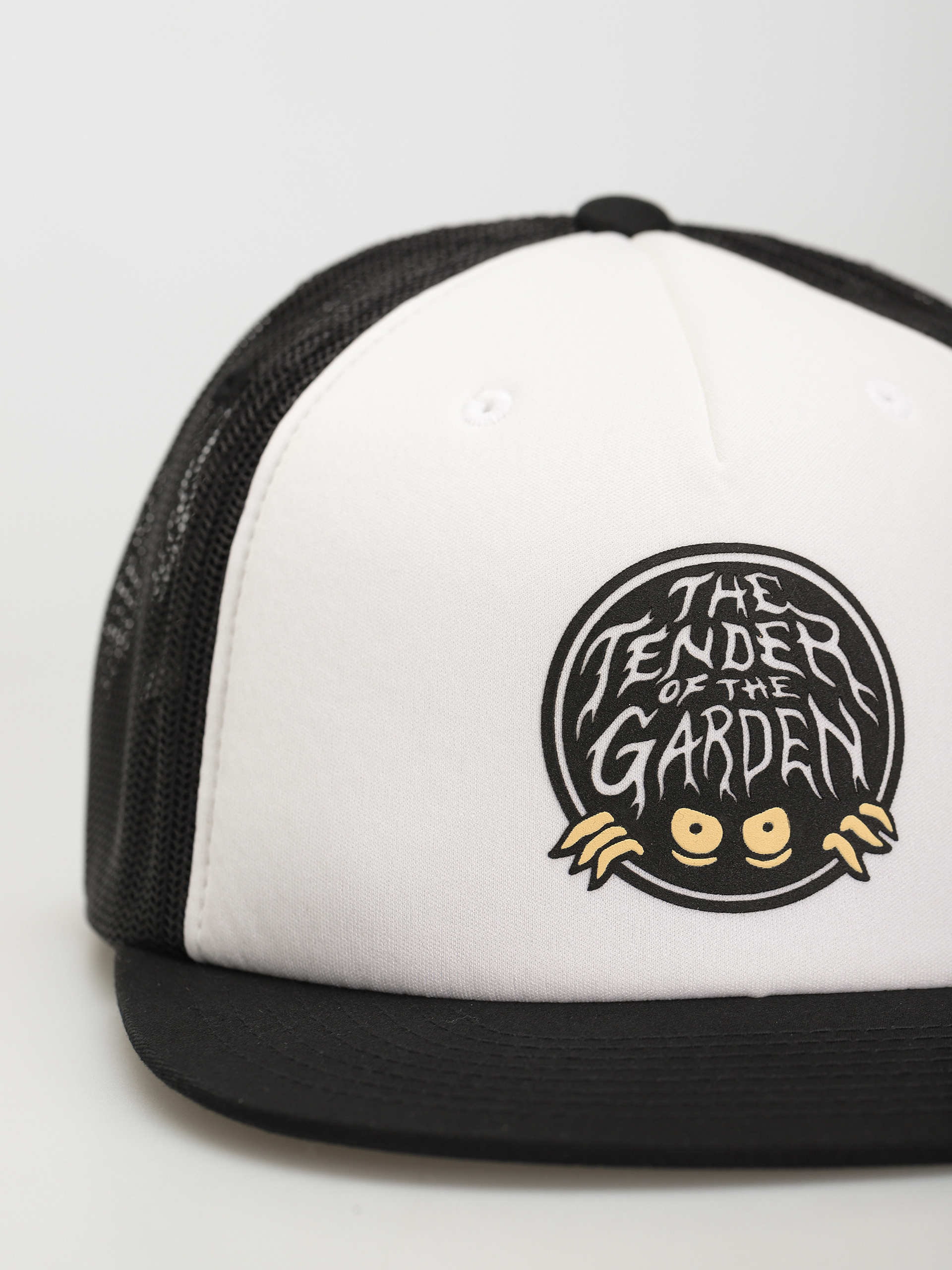Element Timber Garden Baseball sapka (off white)