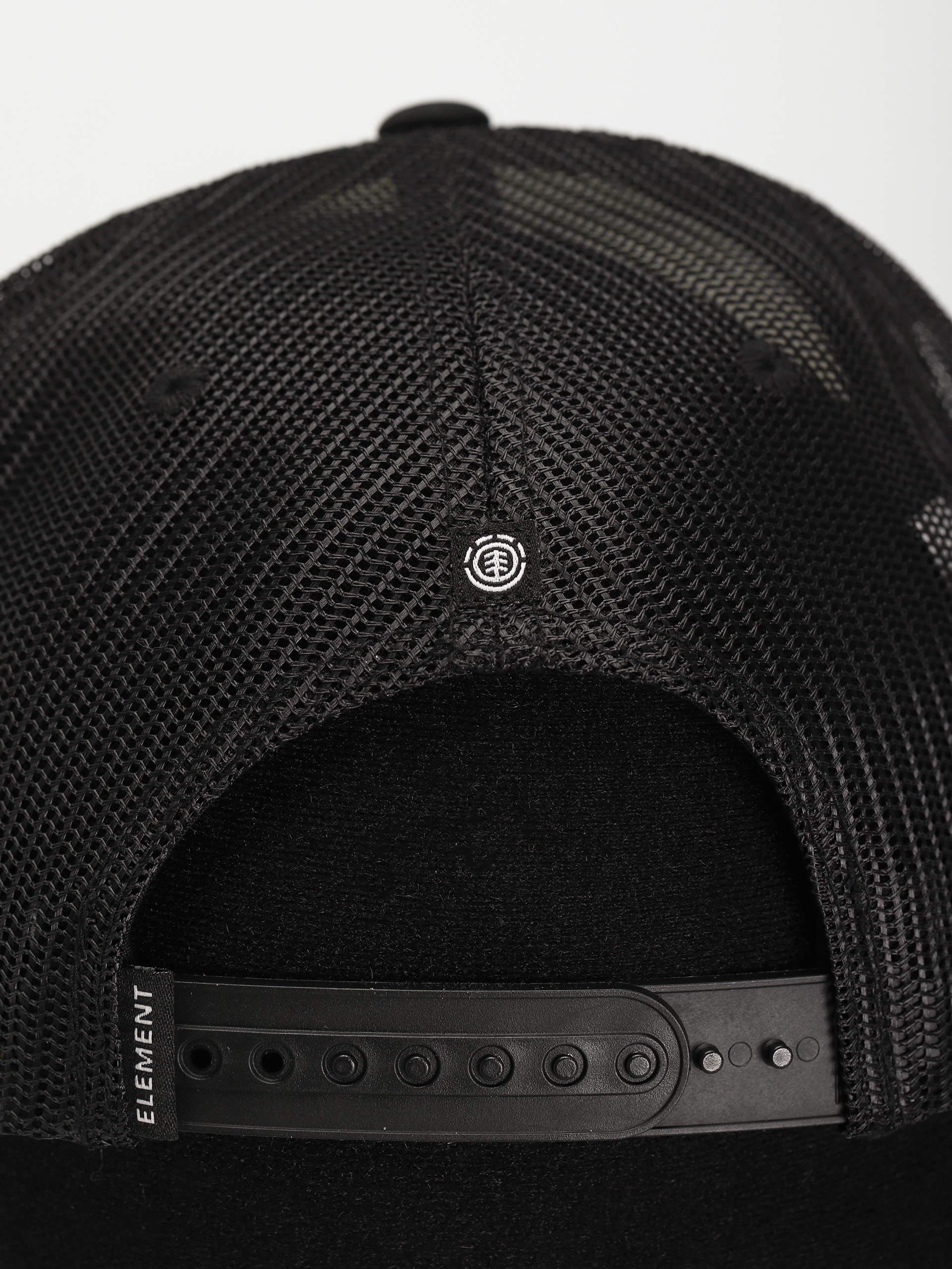 Element Timber Garden Baseball sapka (off white)