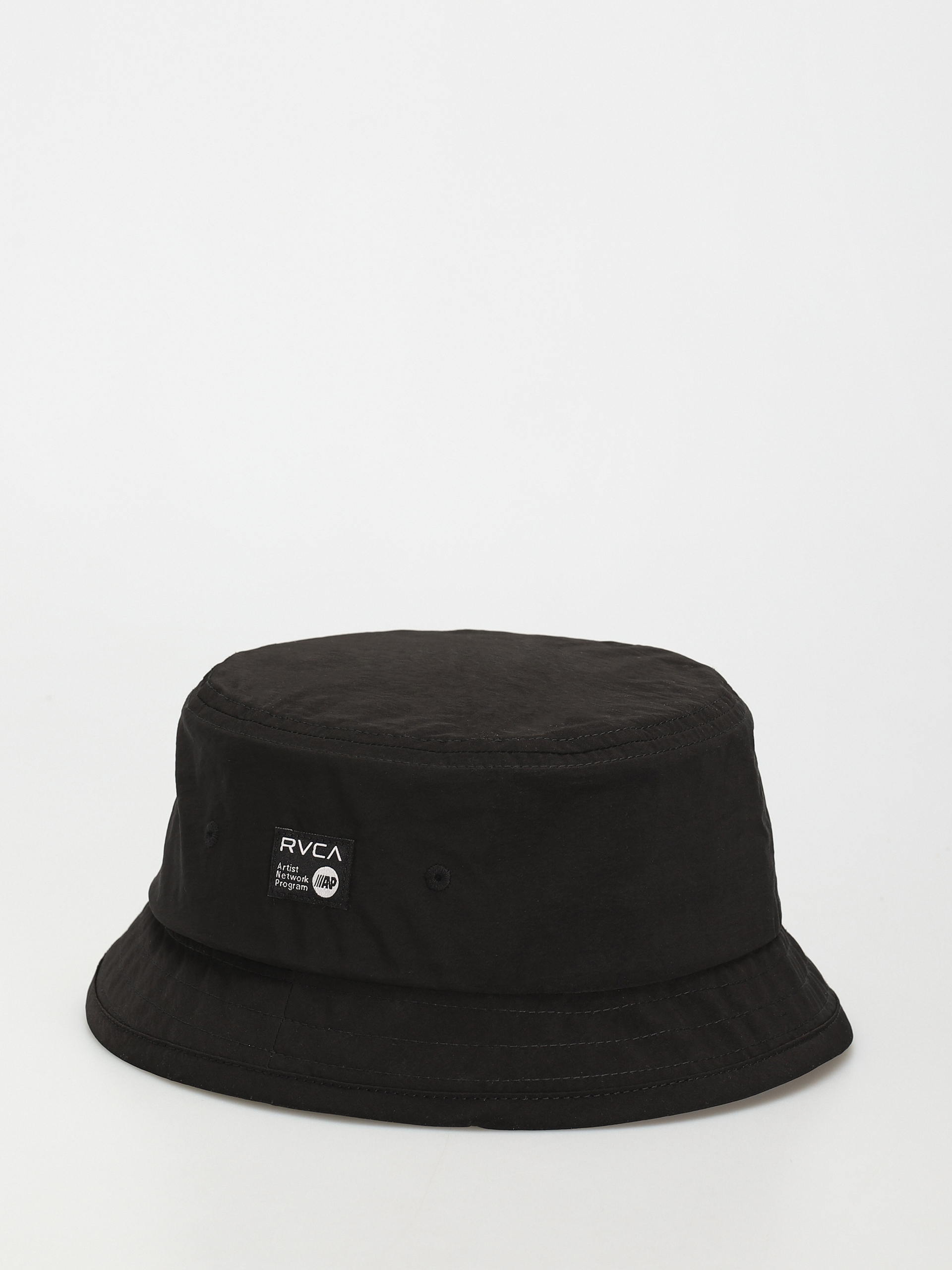 RVCA Anp Bucket Kalap (black)