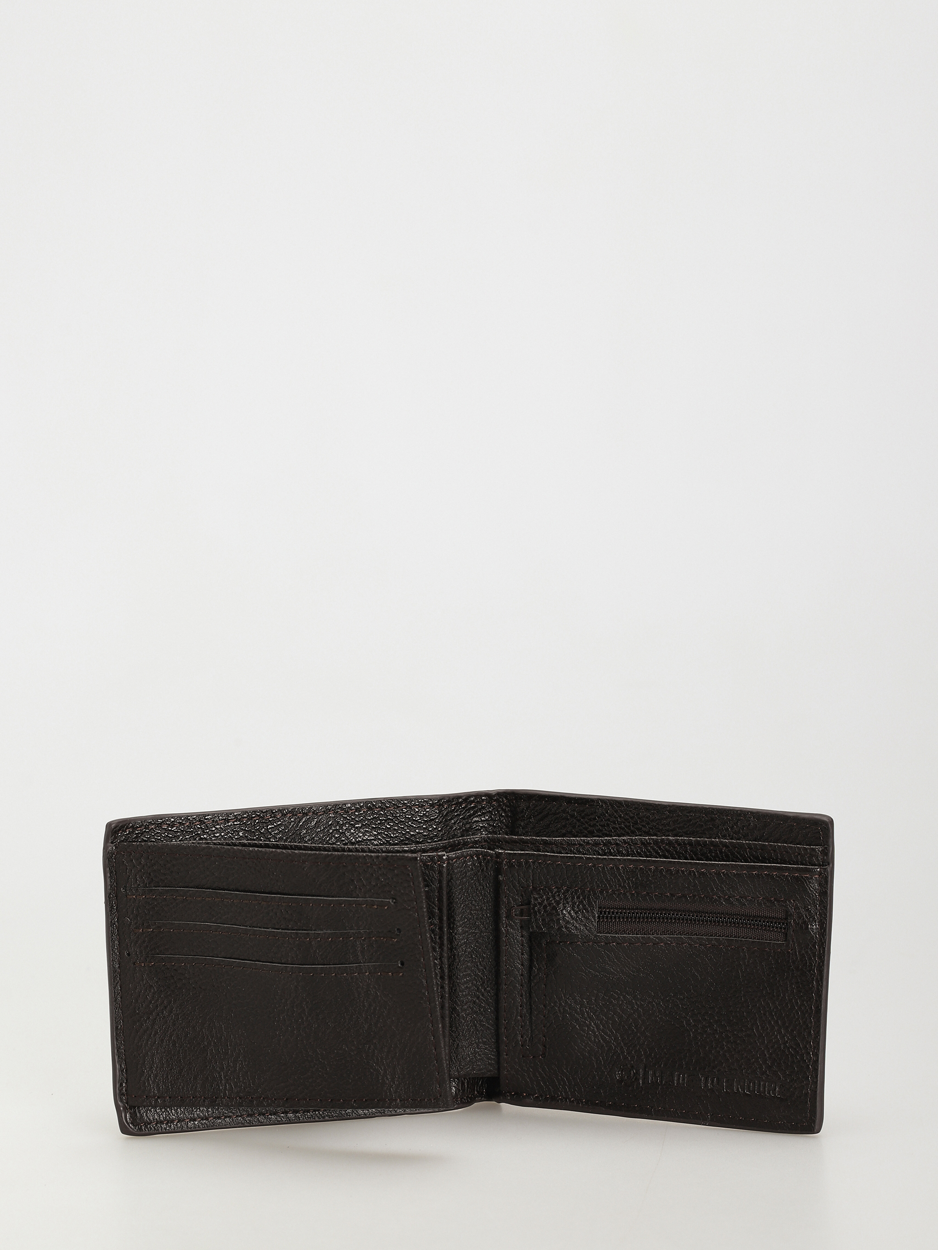 Element Daily Pénztárca (faded black)