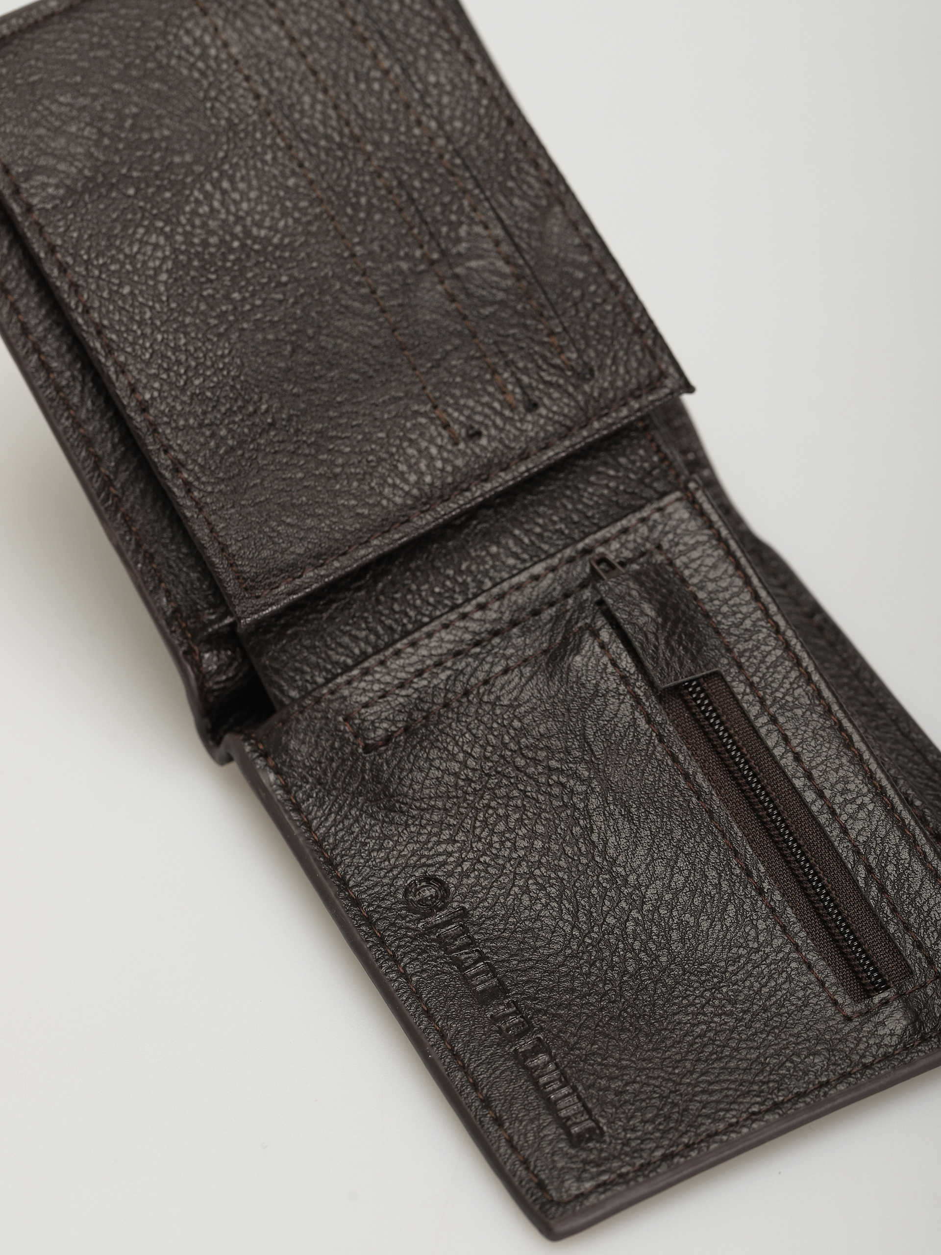 Element Daily Pénztárca (faded black)