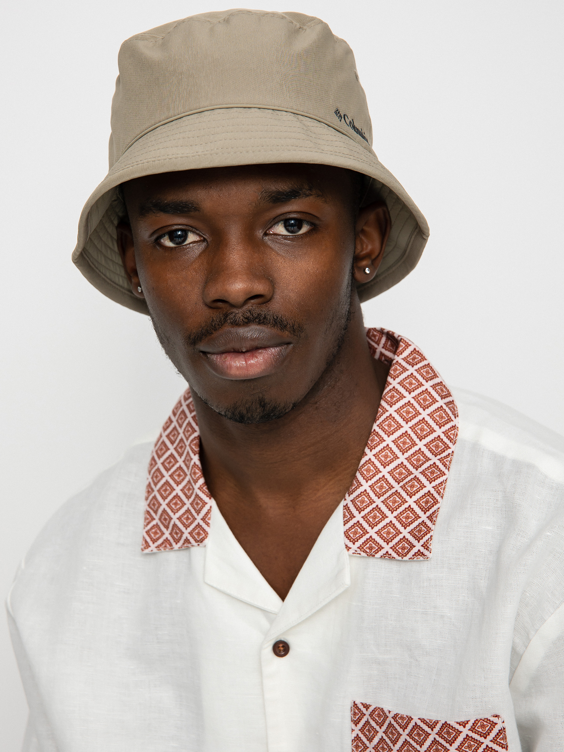 Columbia Pine Mountain Kalap (tusk)