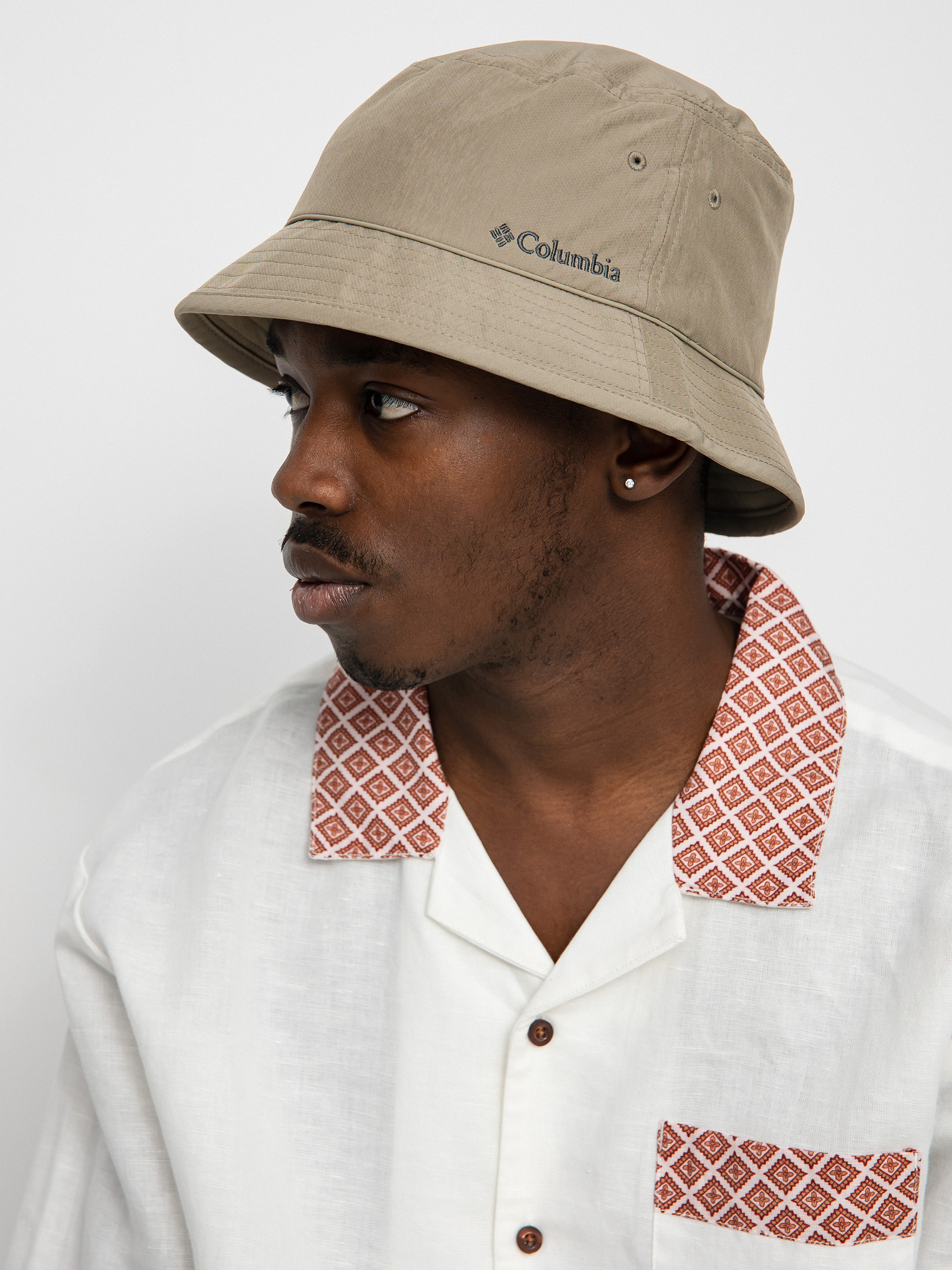 Columbia Pine Mountain Kalap (tusk)