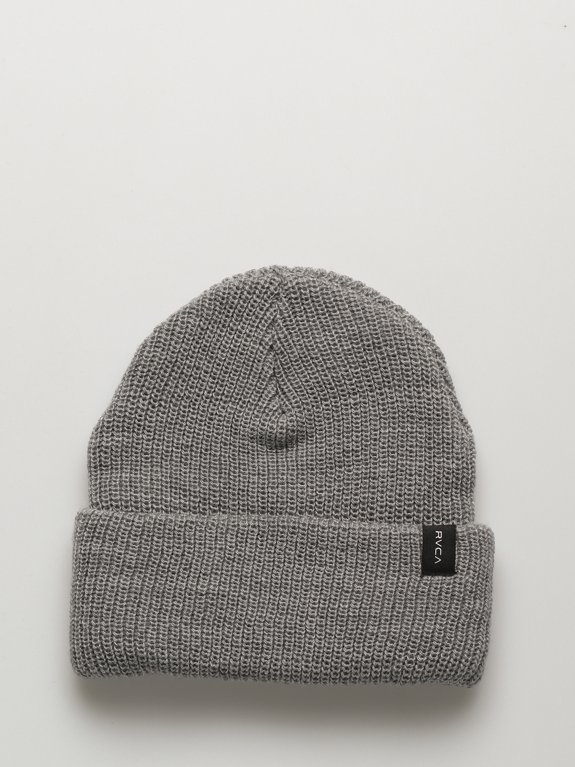 RVCA Dayshift Beanie Sapka (heather grey)