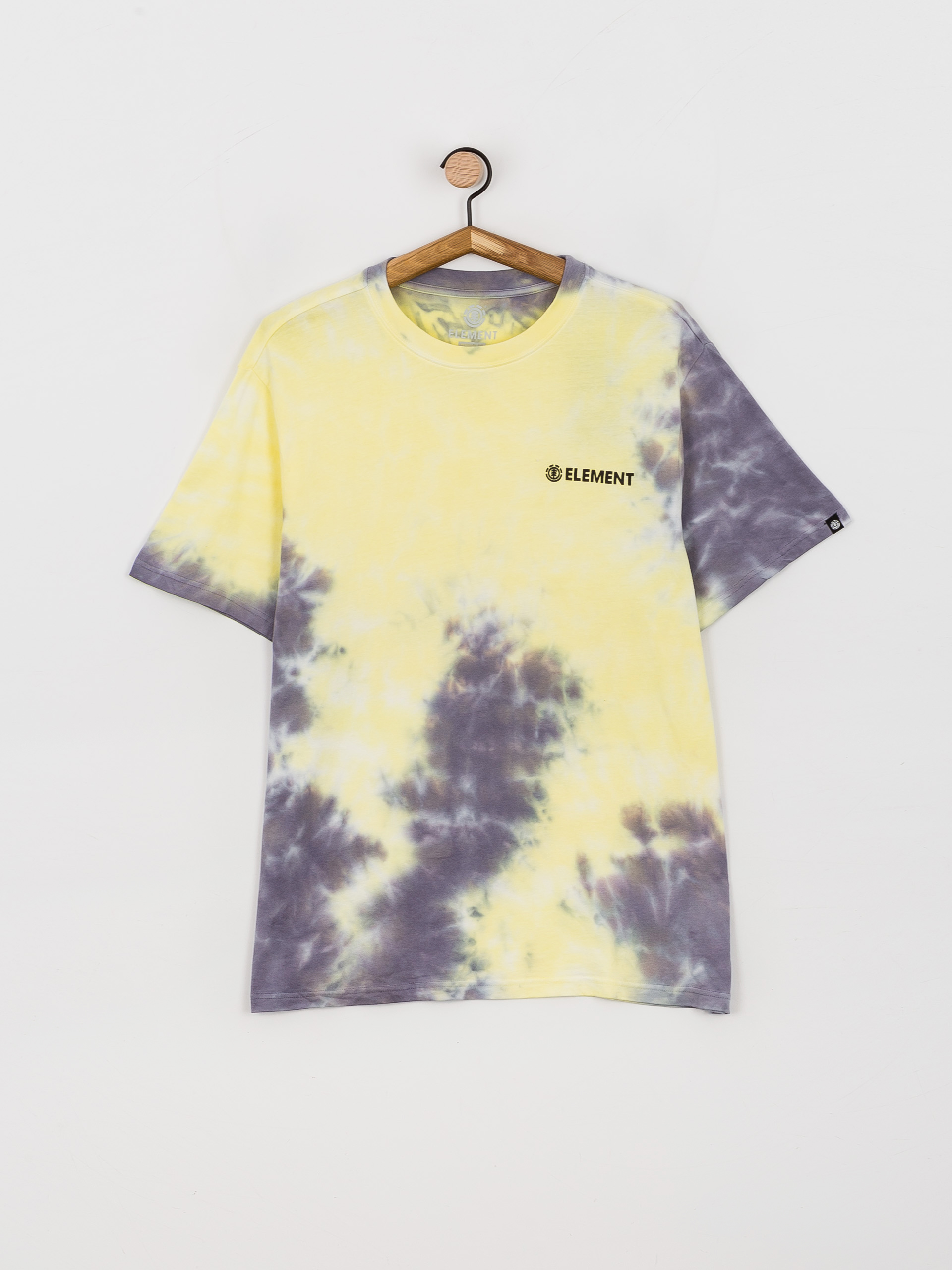 Element Blazin Chest Td póló (nine iron)