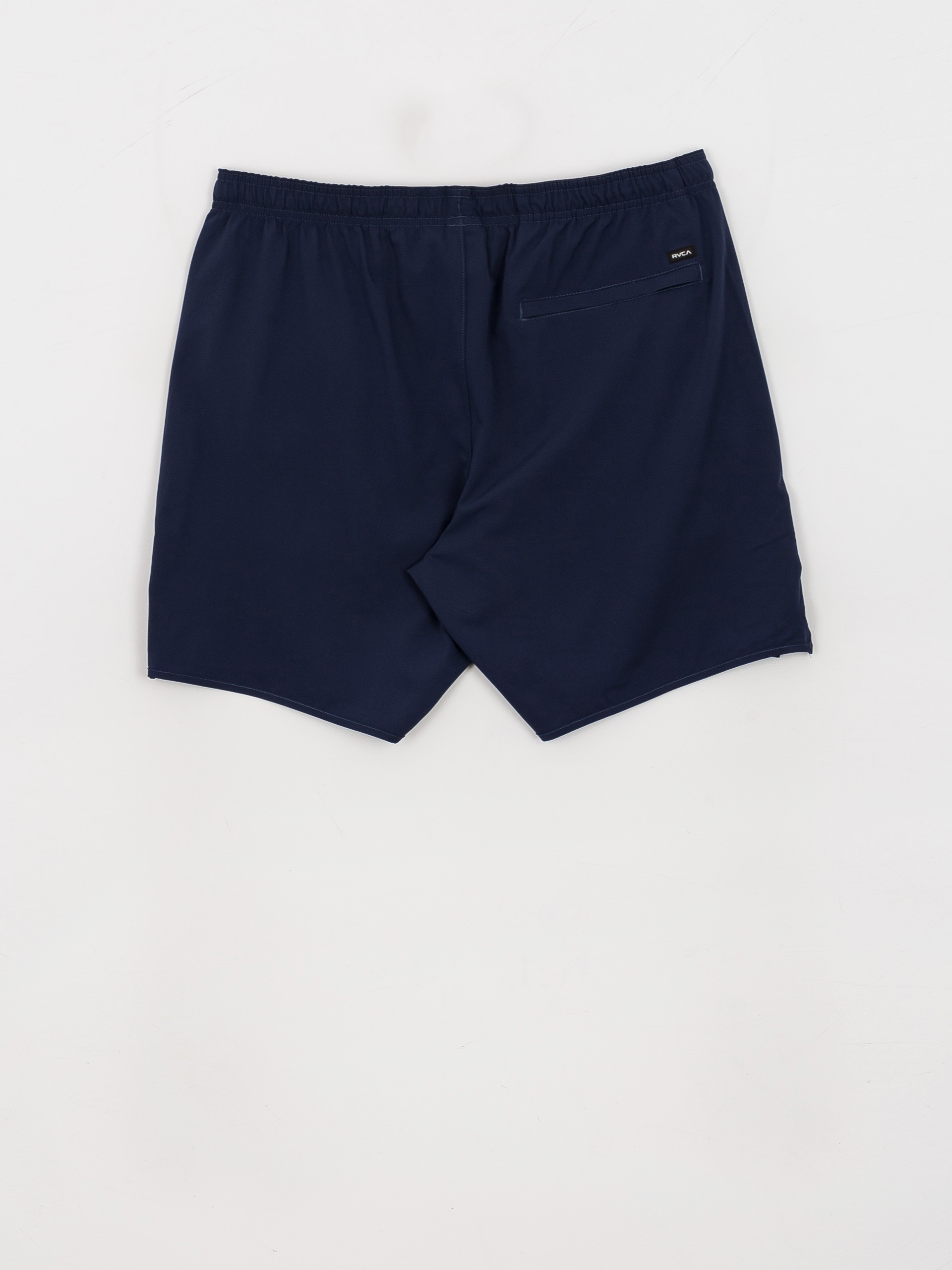 RVCA Yogger Stretch Rövidnadrág (midnight)