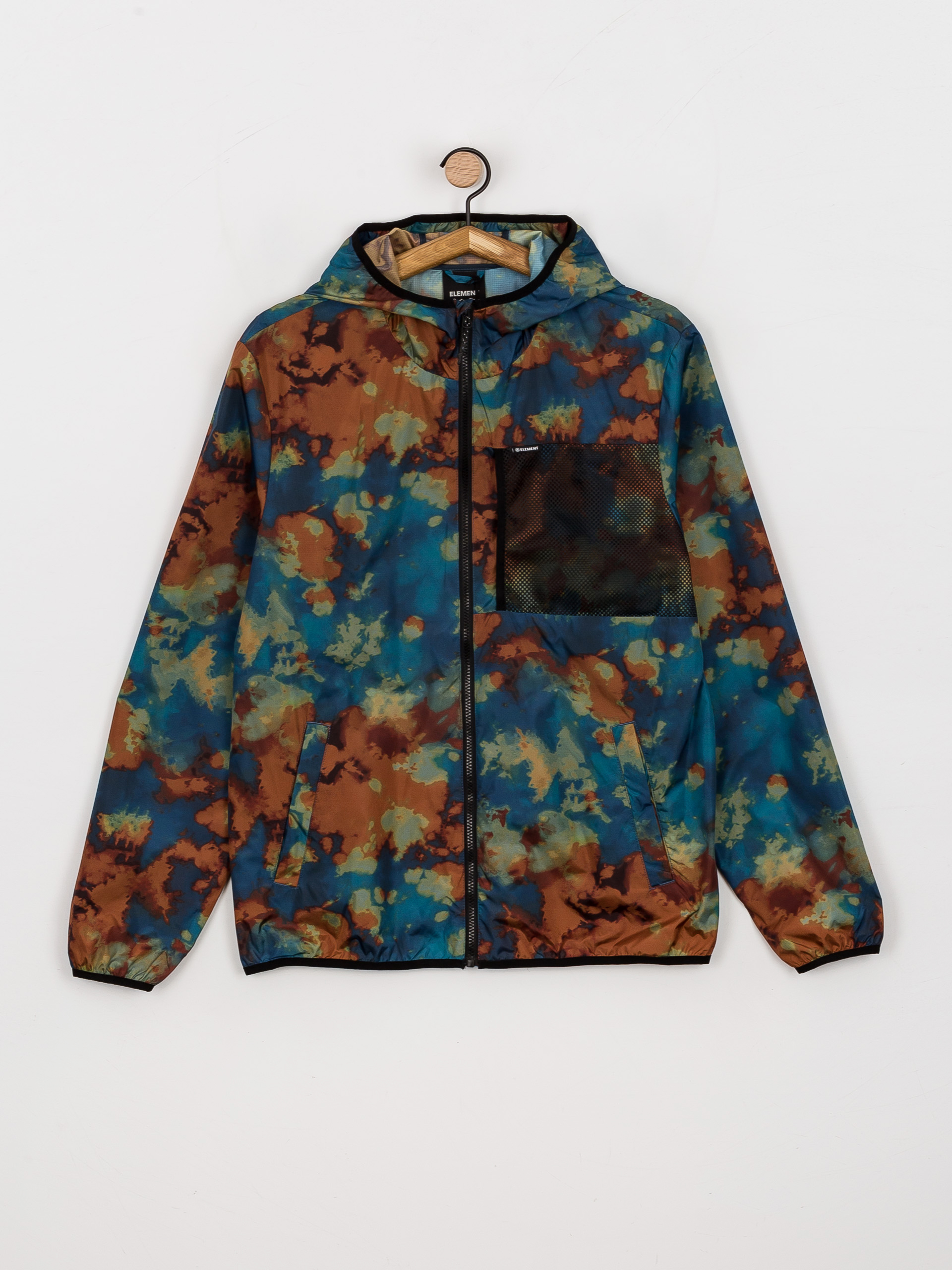 Element Alder Nano Dzseki (dark magma)