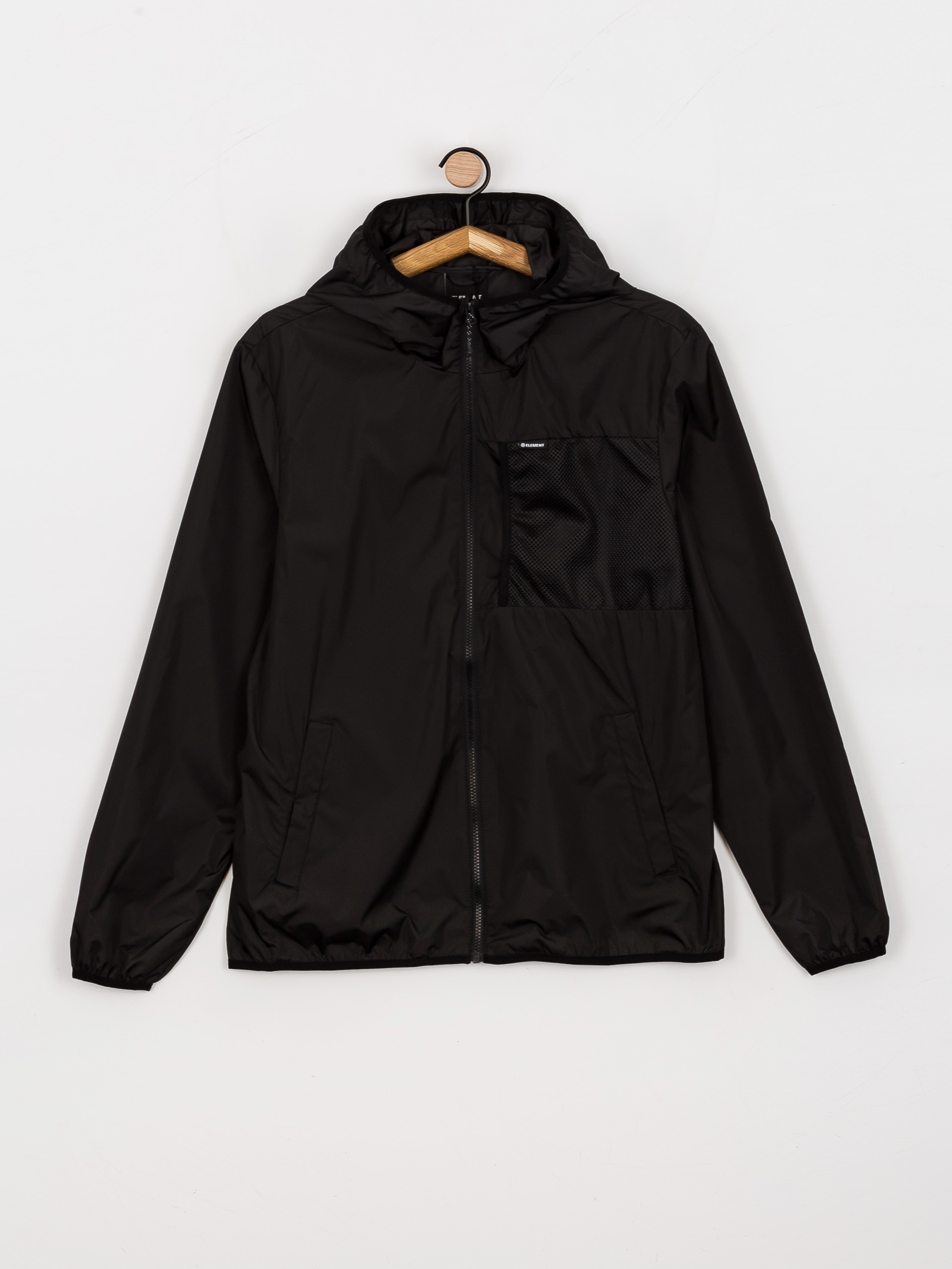 Element Alder Nano Dzseki (flint black)