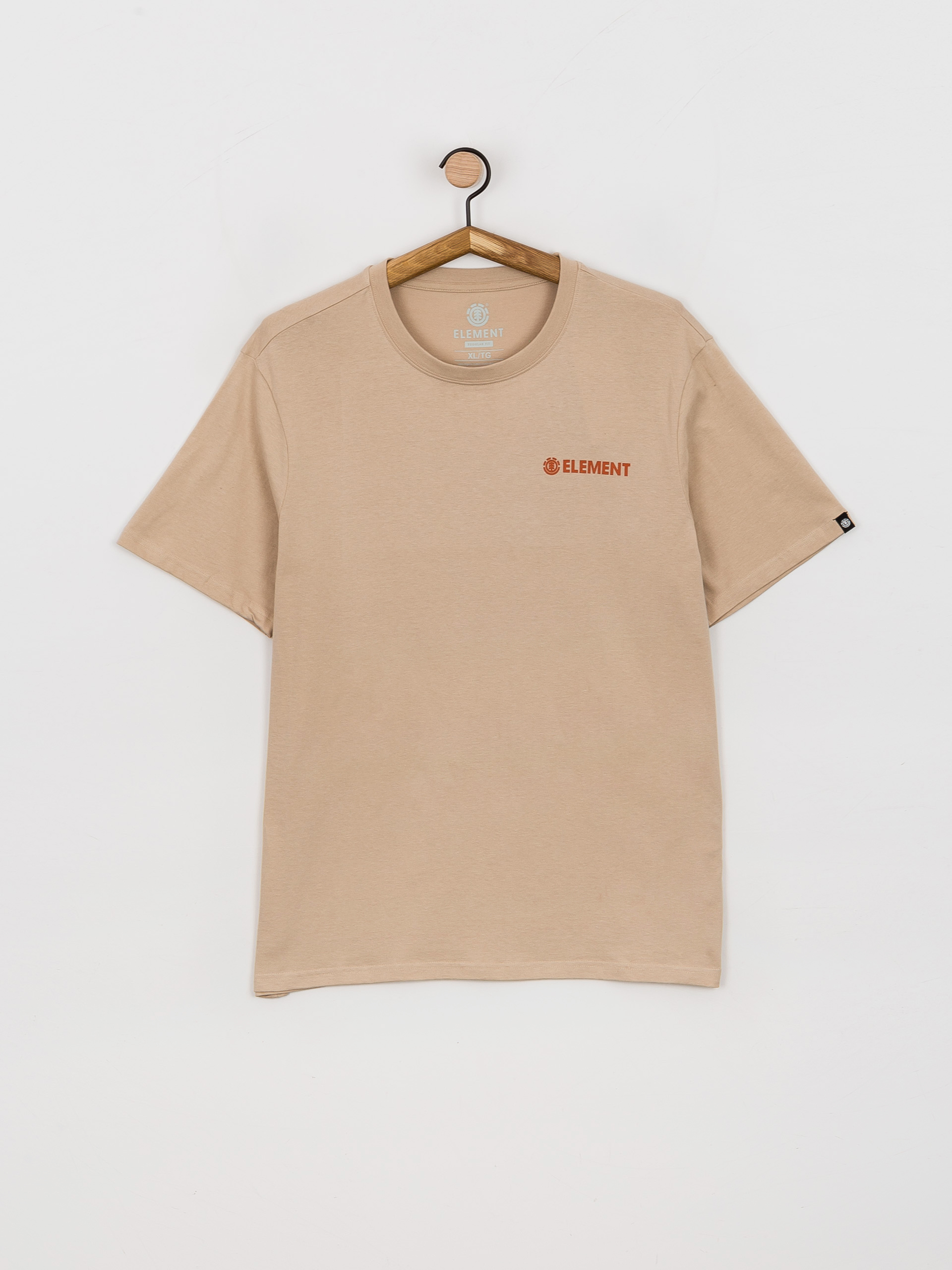 Element Blazin Chest póló (oxford tan)