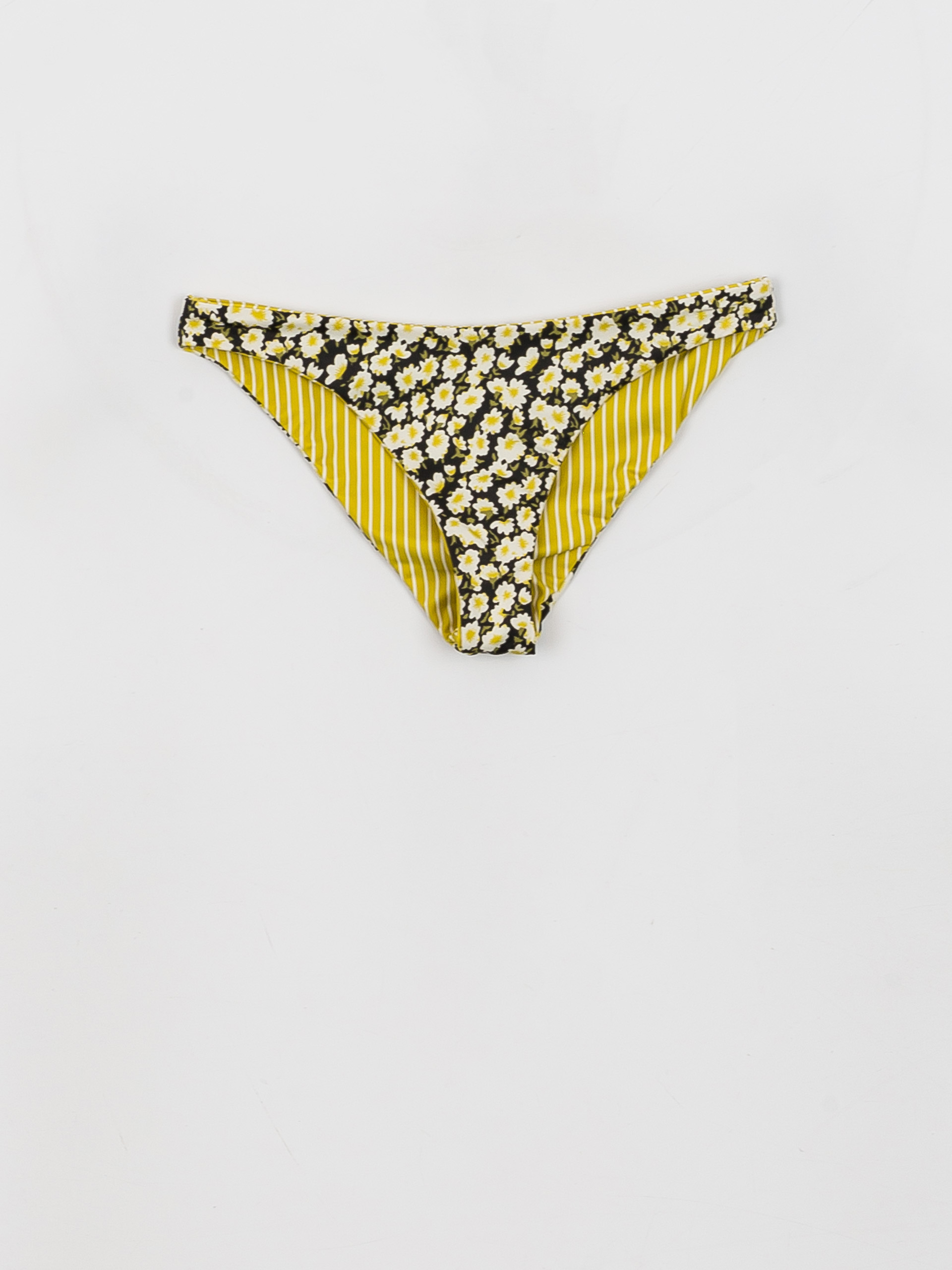 RVCA June Bloom Medium Fürdőruha Wmn (rvca black)