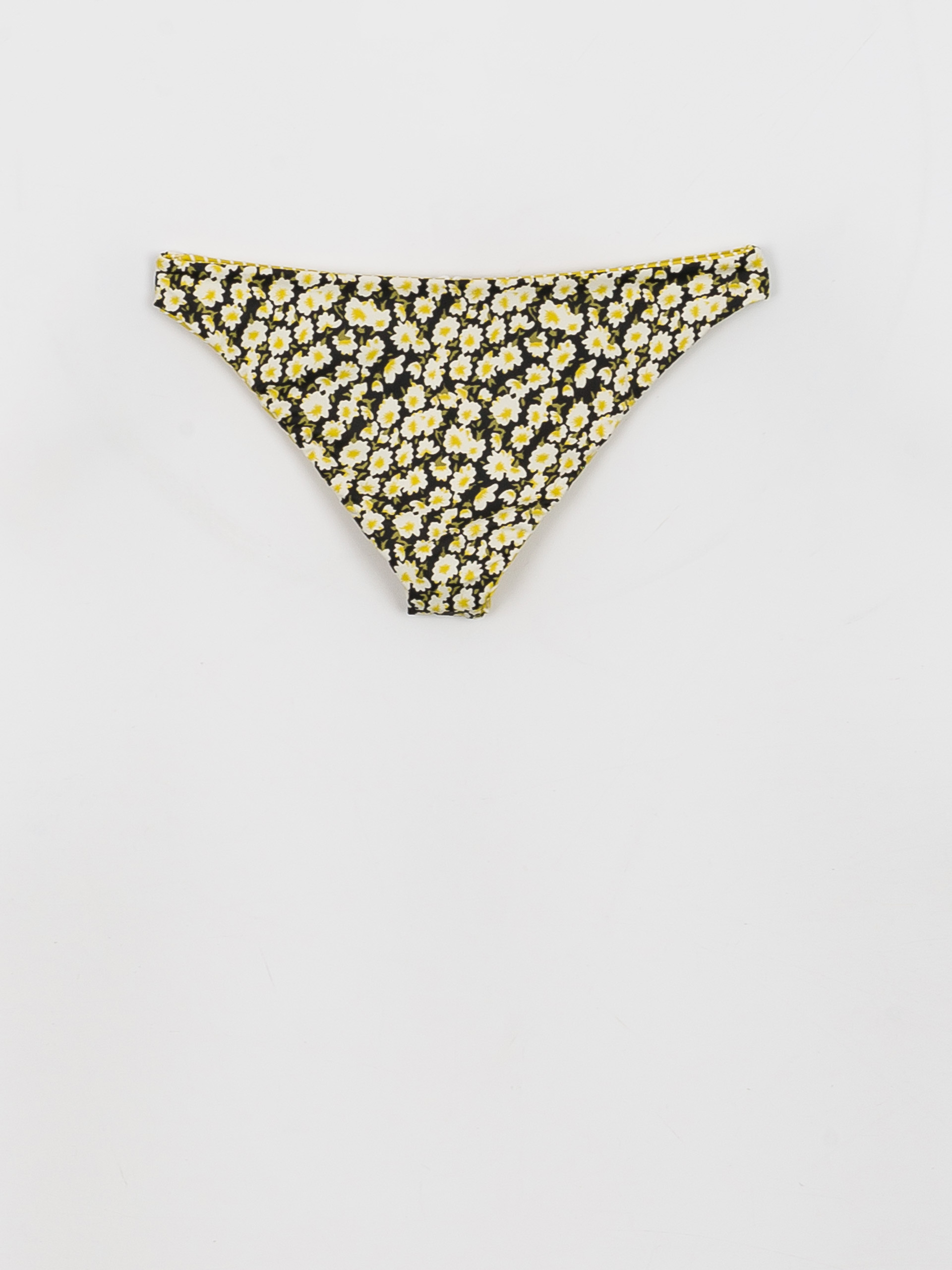 RVCA June Bloom Medium Fürdőruha Wmn (rvca black)