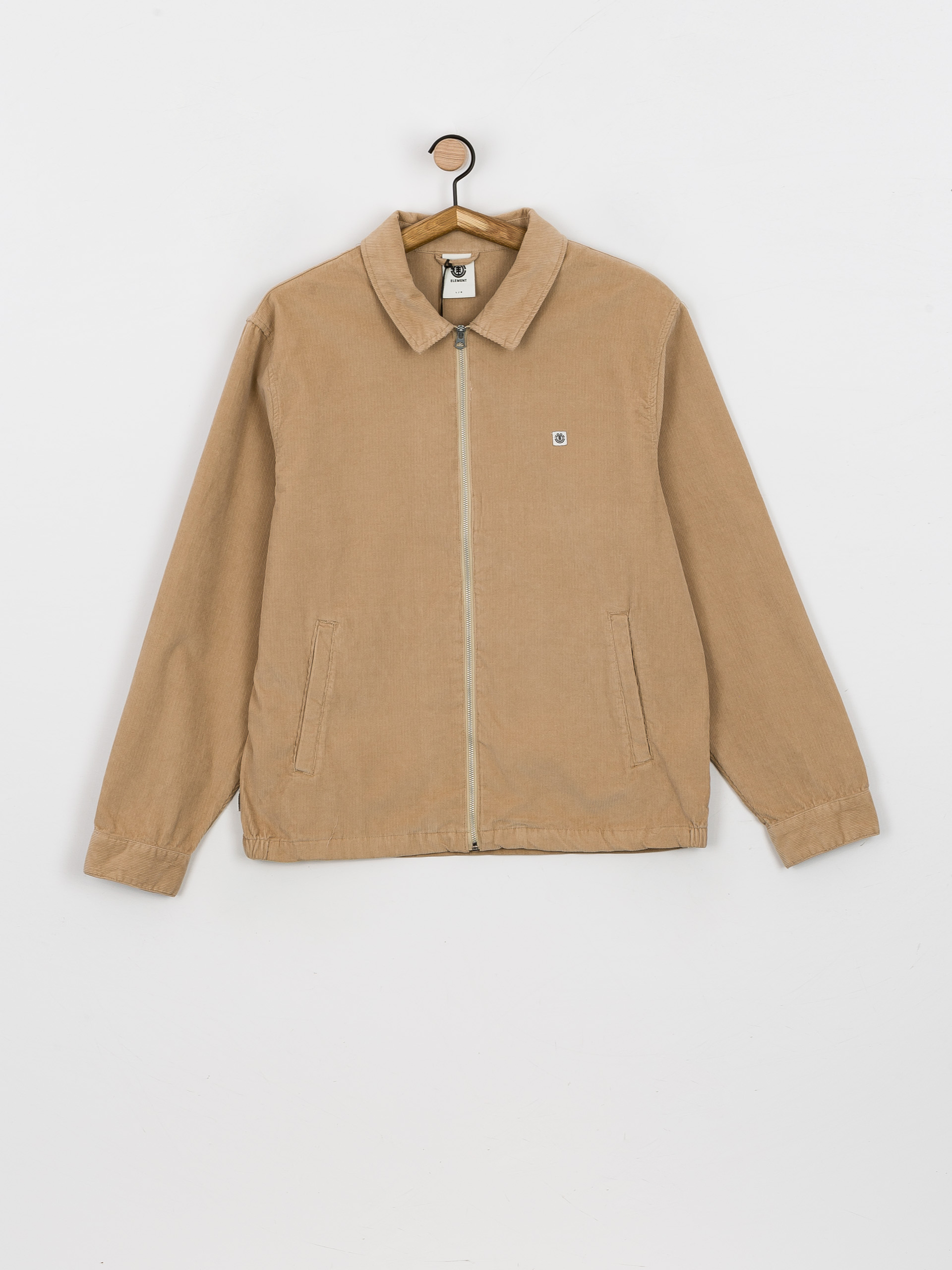Element Parker Cord Dzseki (oxford tan)
