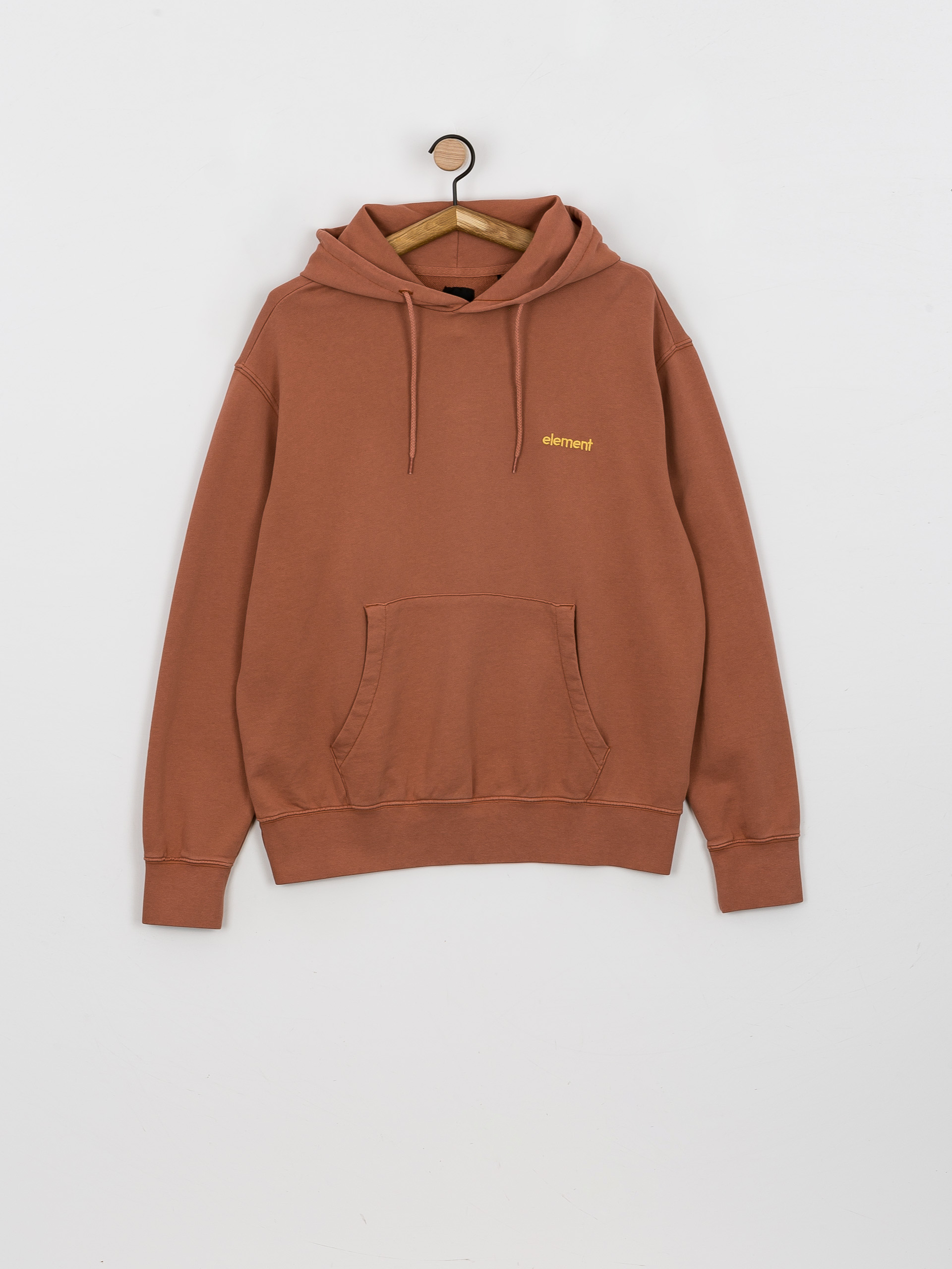 Element Cornell 3.0 HD Kapucnis pulóver (mocha bisque)