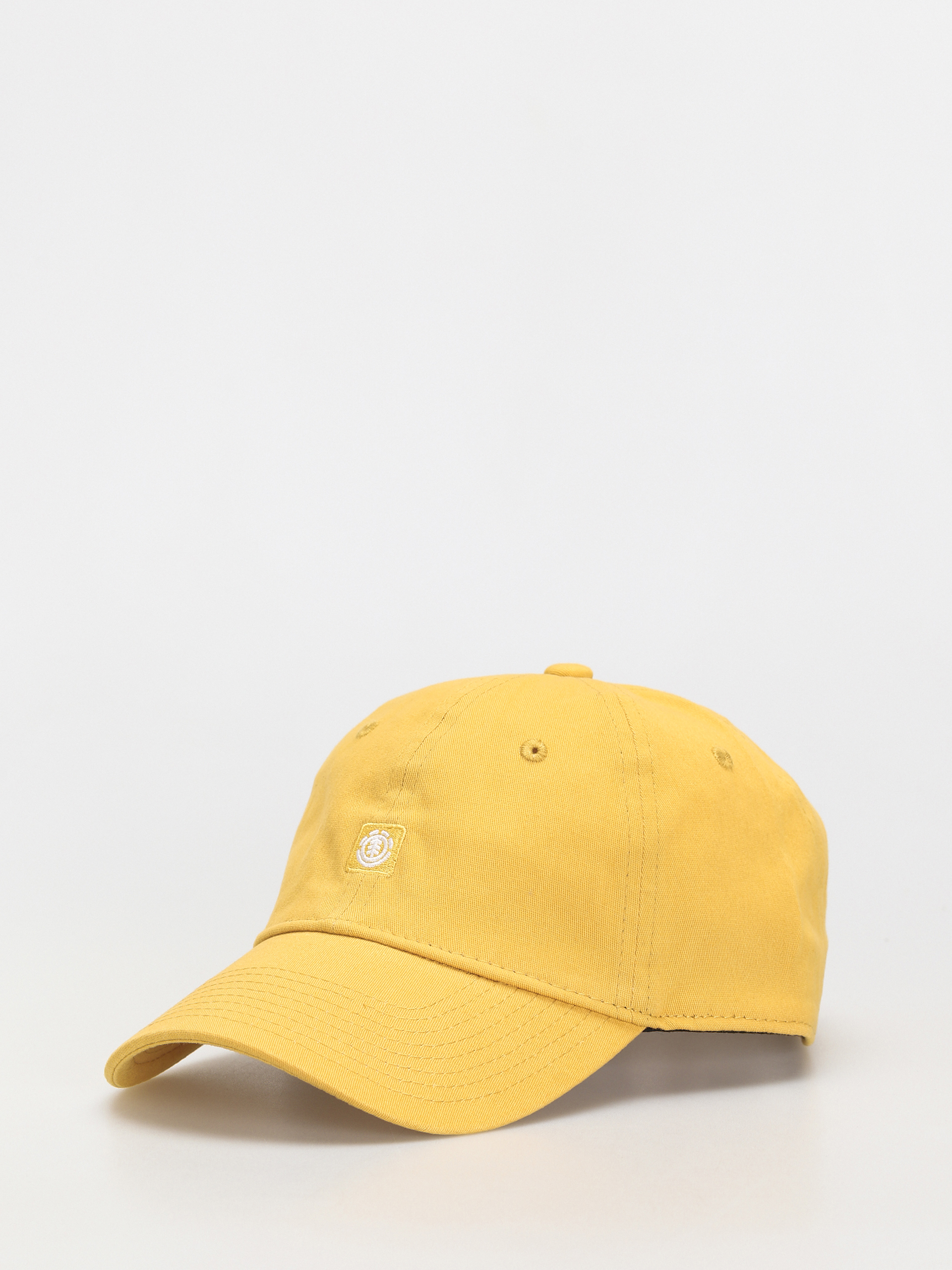 Element Fluky Baseball sapka (cream gold)