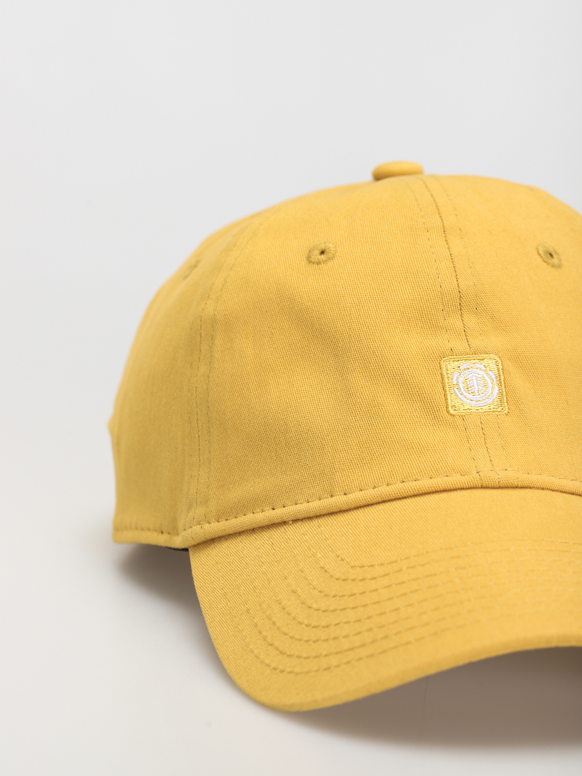 Element Fluky Baseball sapka (cream gold)