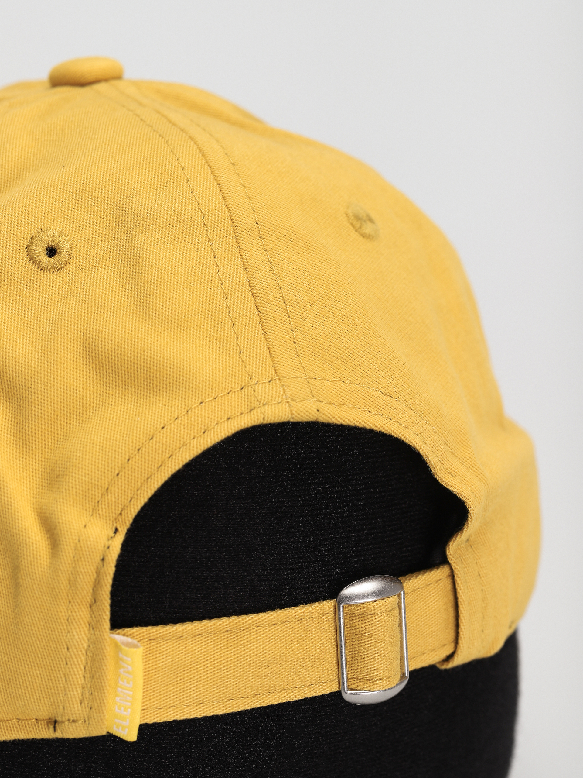 Element Fluky Baseball sapka (cream gold)