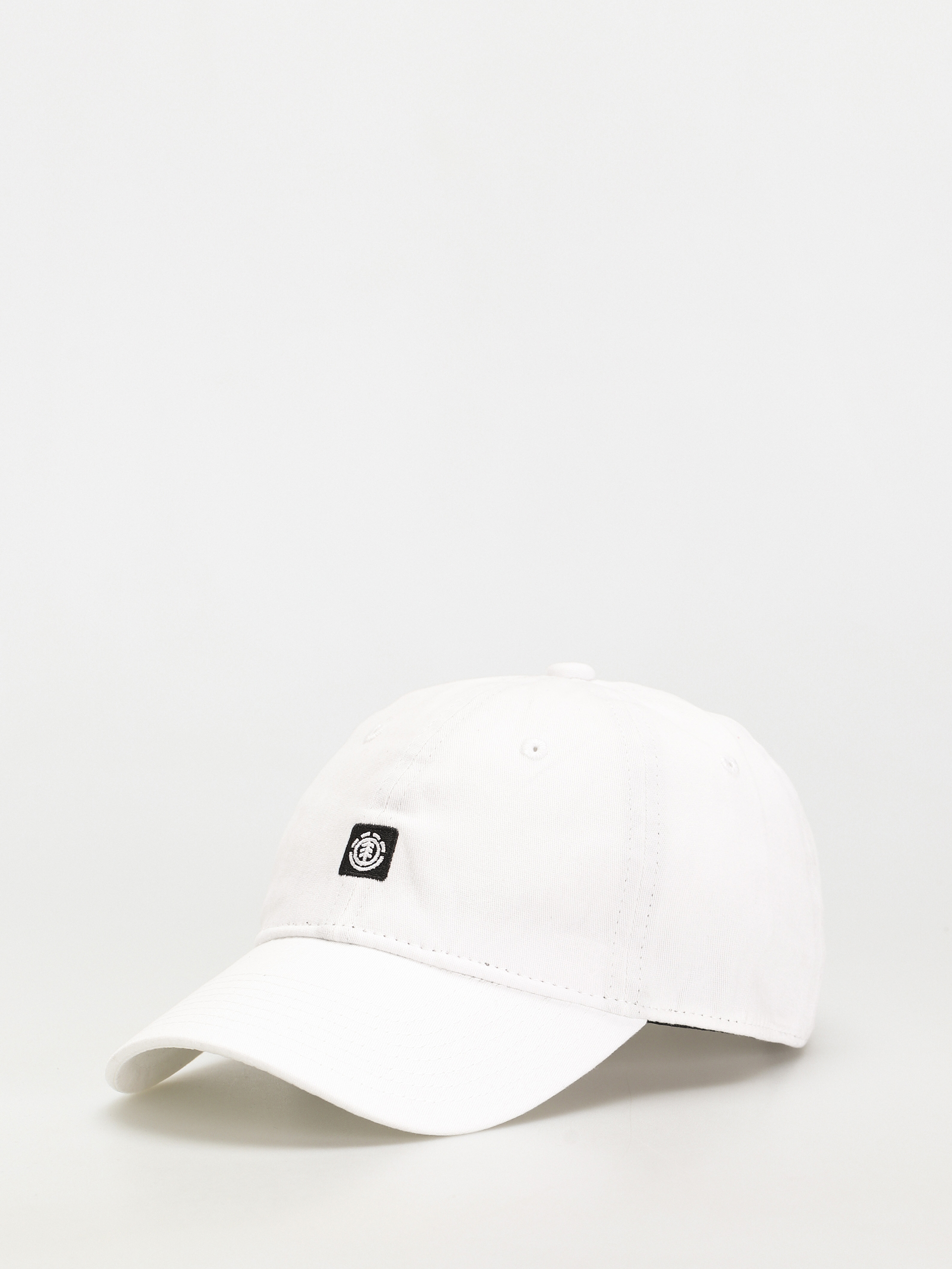 Element Fluky Baseball sapka (off white)