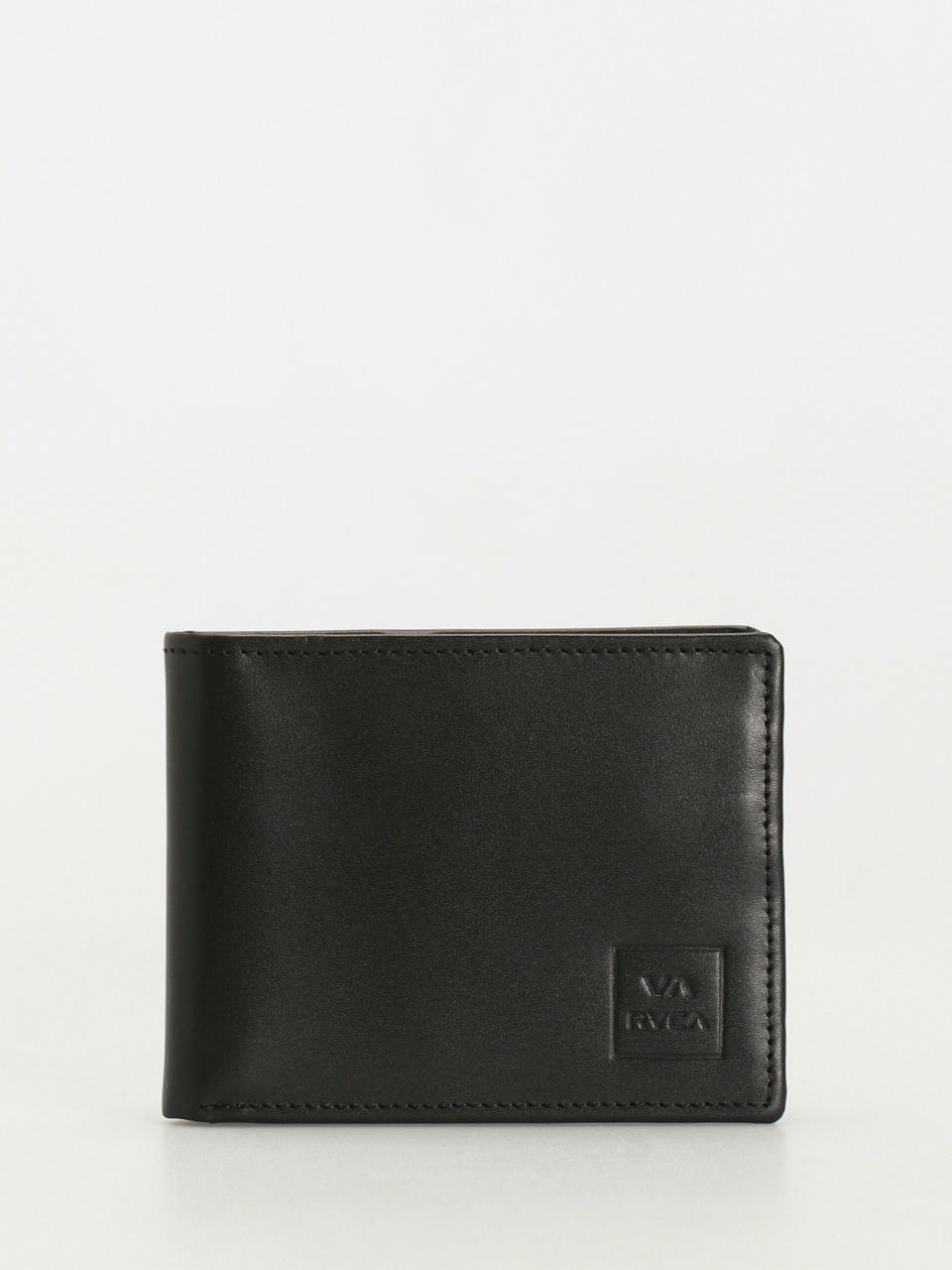 RVCA Cedar Bifold Wallet Pénztárca (black)